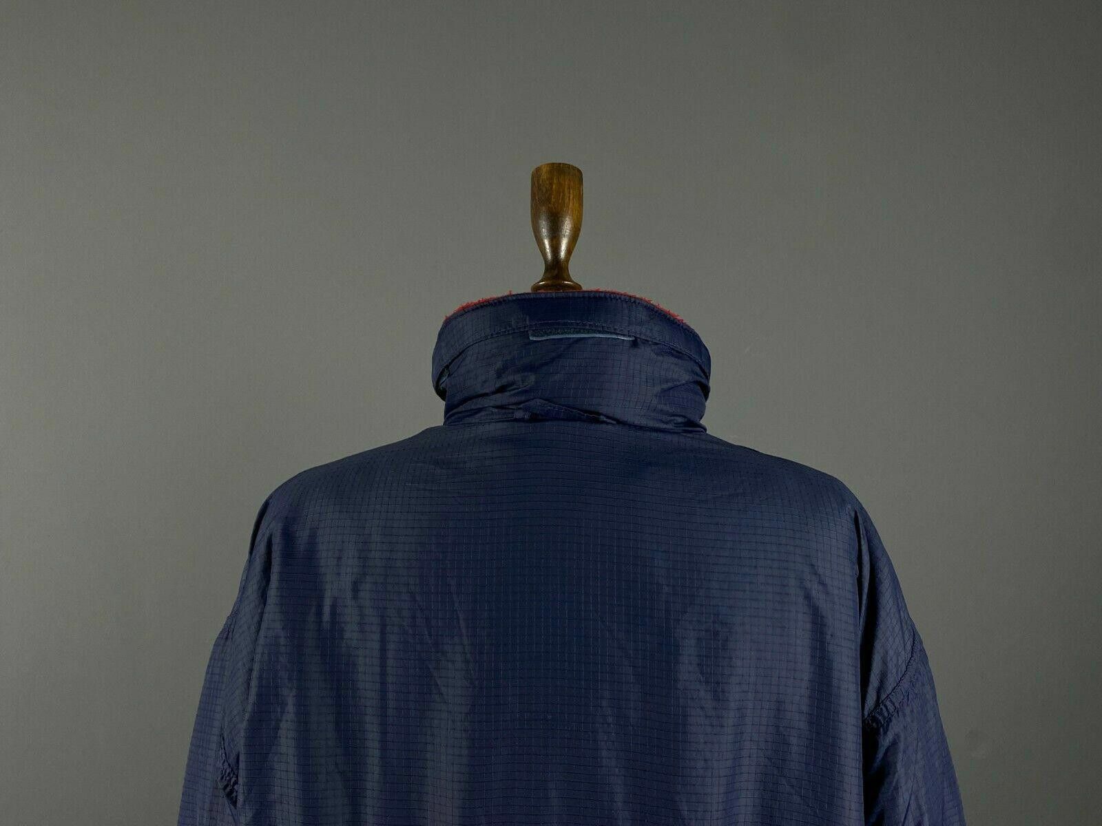Musto Ladies Musto Yachting Blue Full Bomber Jacket Size S Size S / US 4 / IT 40 - 9 Thumbnail
