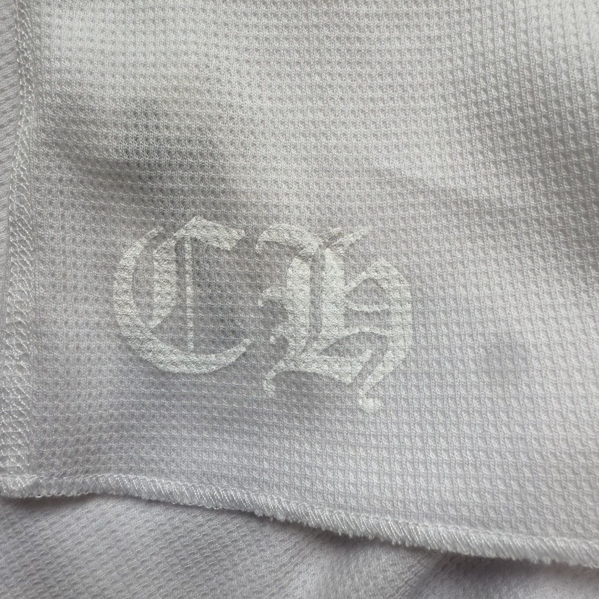 Chrome Hearts Chrome Hearts New Thermal horseshoe Long Sleeve Size US L / EU 52-54 / 3 - 4 Thumbnail