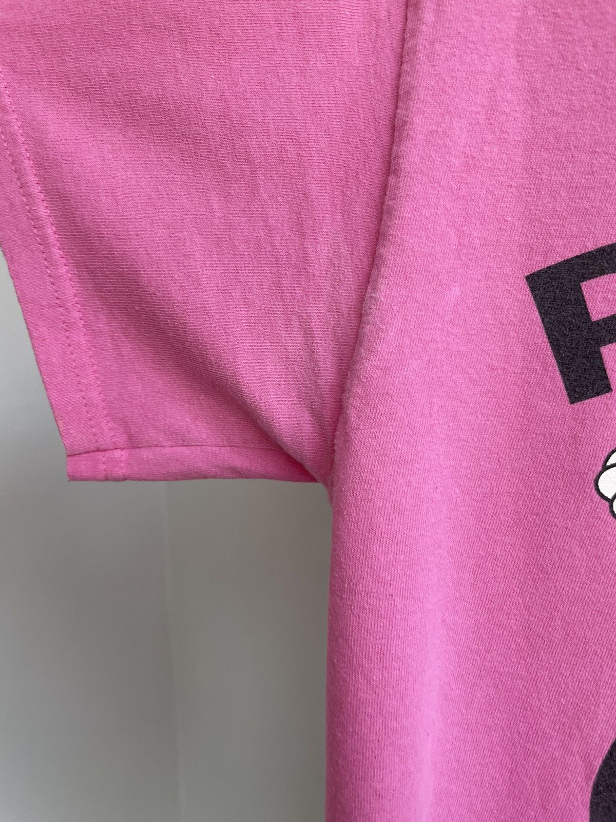 Gildan RARE pussay patrol Vintage big gay Andy t shirt Tee Merch Size US S / EU 44-46 / 1 - 5 Thumbnail