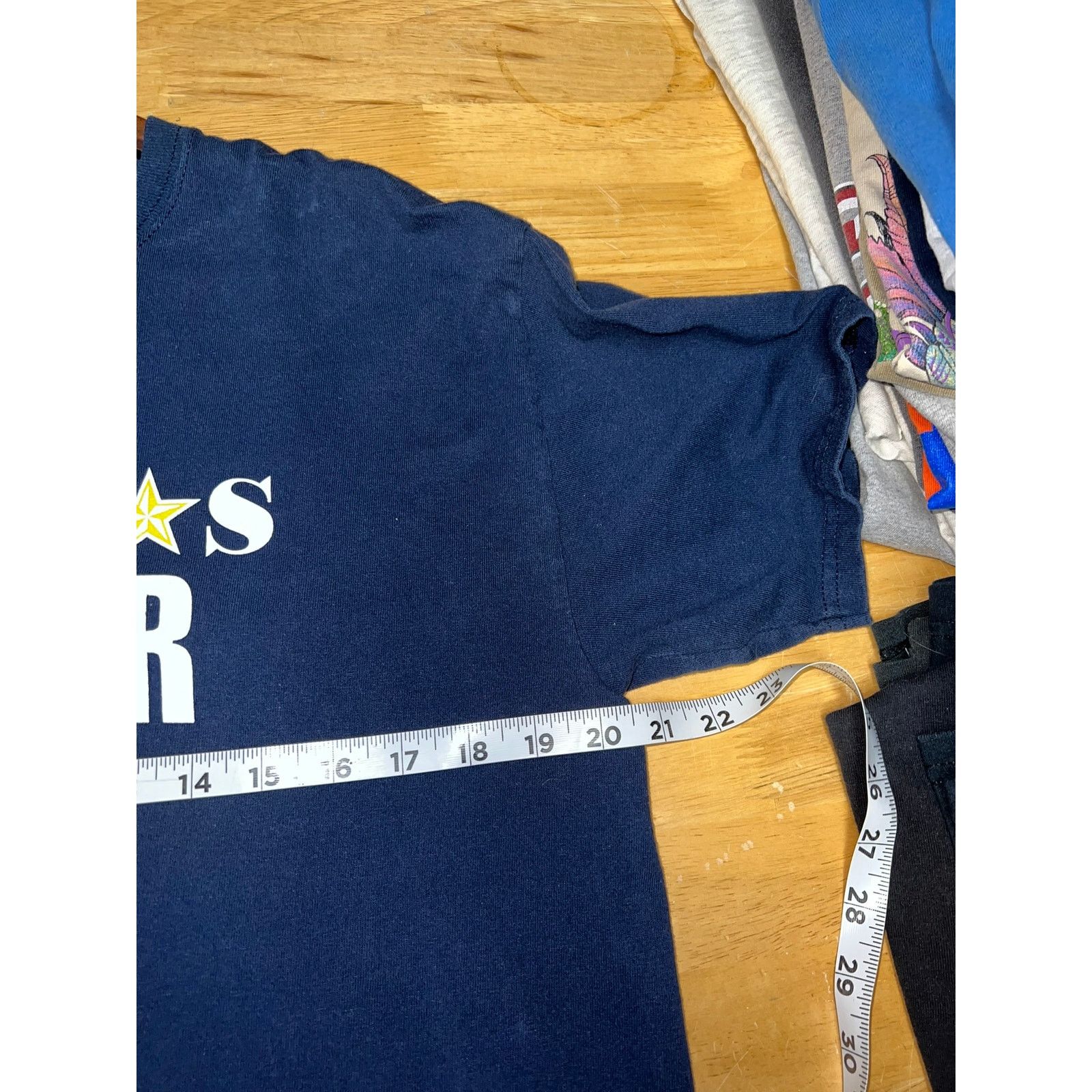 Gildan Taps Mentor Shirt Tragedy Assistance Program For Survivors L Size US L / EU 52-54 / 3 - 8 Thumbnail