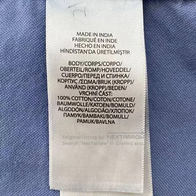 Polo Ralph Lauren Polo Ralph Lauren Men's Solid Pony Embroidery Long. Size US M / EU 48-50 / 2 - 6 Thumbnail