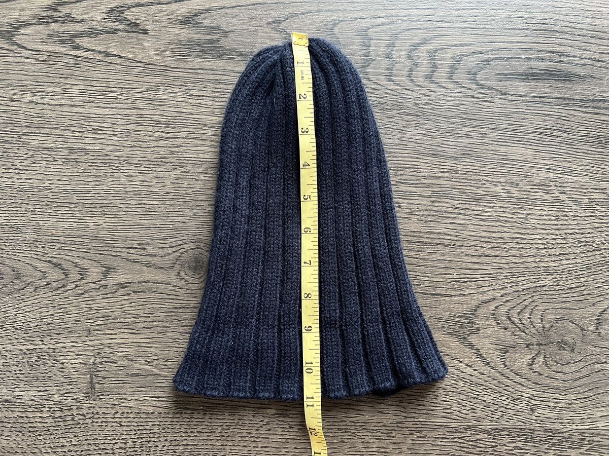 Lee × Vintage Lee WW2 Style Watch Cap / Beanie Hat / Snow Cap Size ONE SIZE - 7 Thumbnail