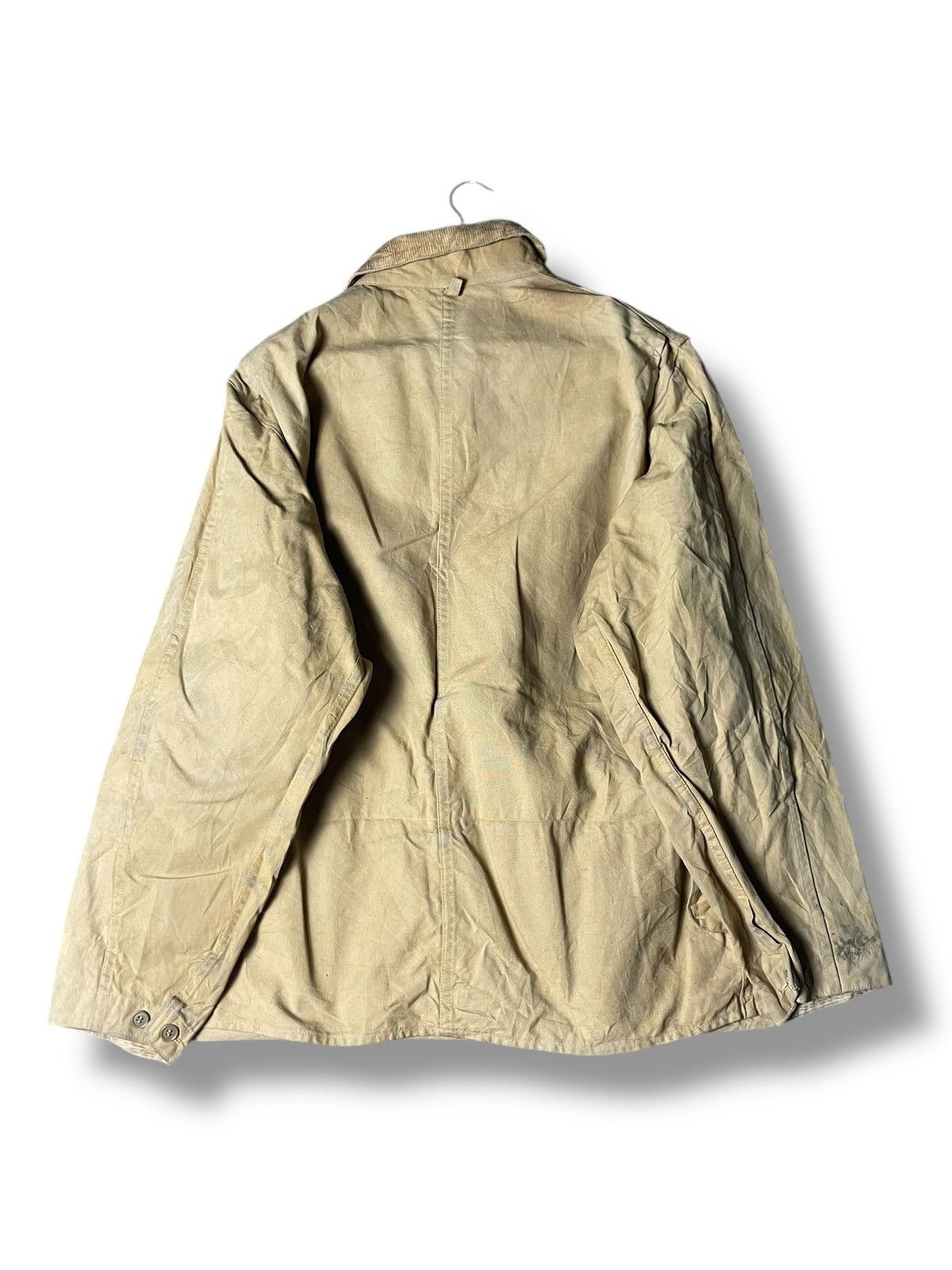 Redhead Vintage Redhead Canvas Hunting Jacket (144) Size US M / EU 48-50 / 2 - 8 Thumbnail