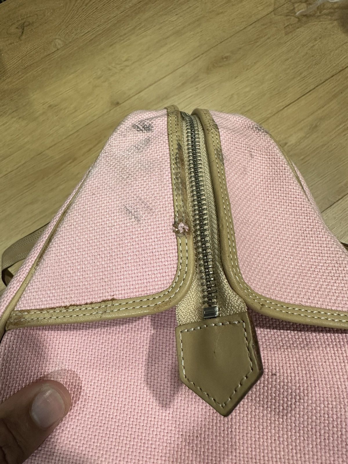 Burberry Burberry hand carry Size ONE SIZE - 13 Thumbnail
