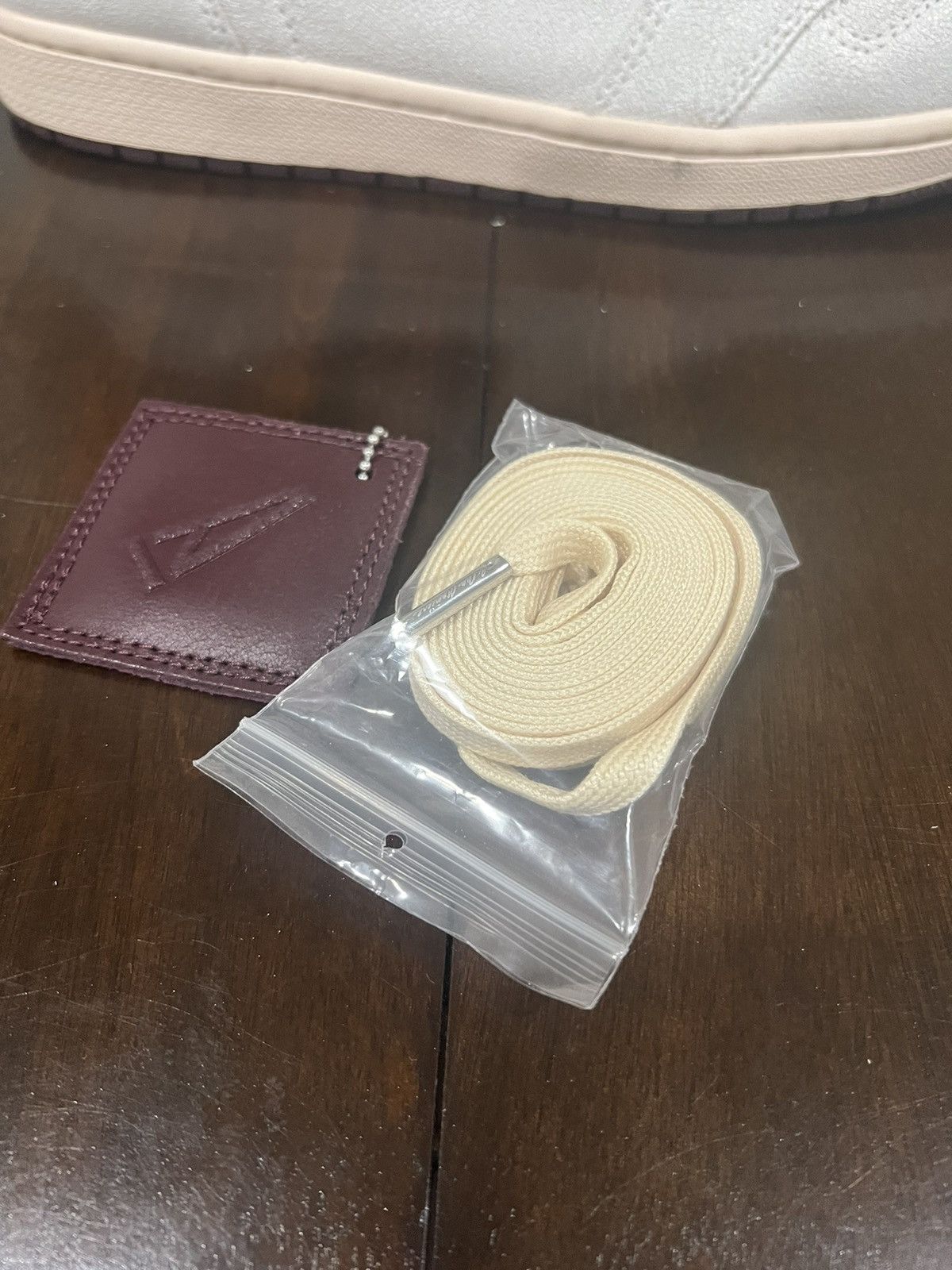 A Ma Maniere × Jordan Brand × Nike Air Jordan 1 Retro High OG A Ma Maniére Size US 12 / EU 45 - 18 Thumbnail