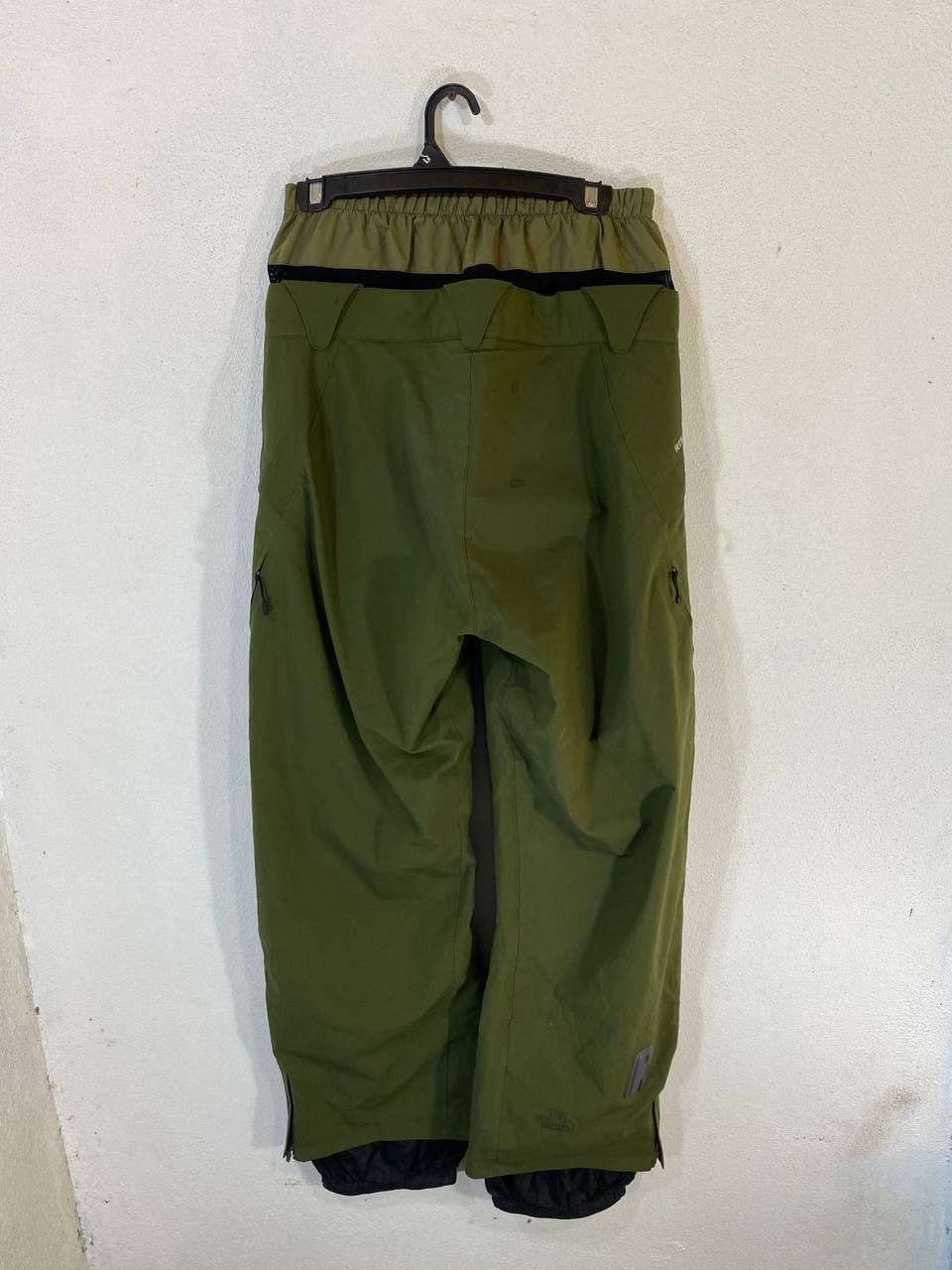 The North Face the north face ski pants double waist Size US 34 / EU 50 - 7 Thumbnail