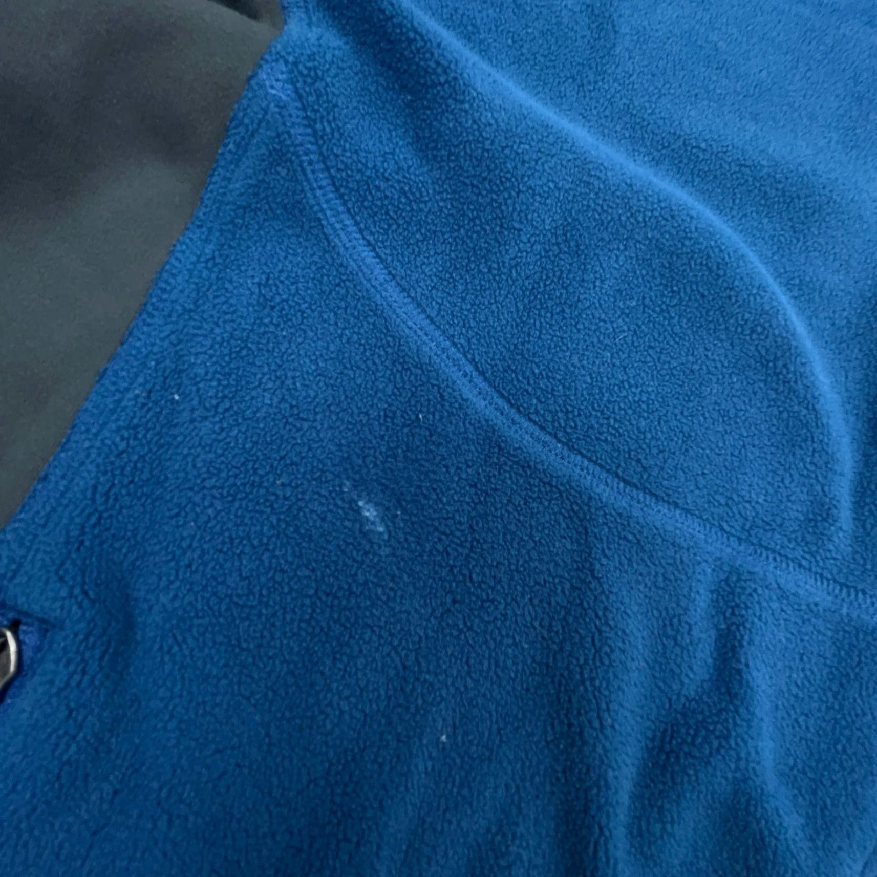 Nike Nike Jacket Men M Blue Gray Fleece ACG Thermal Layer Vintage Y2K Size US M / EU 48-50 / 2 - 7 Thumbnail