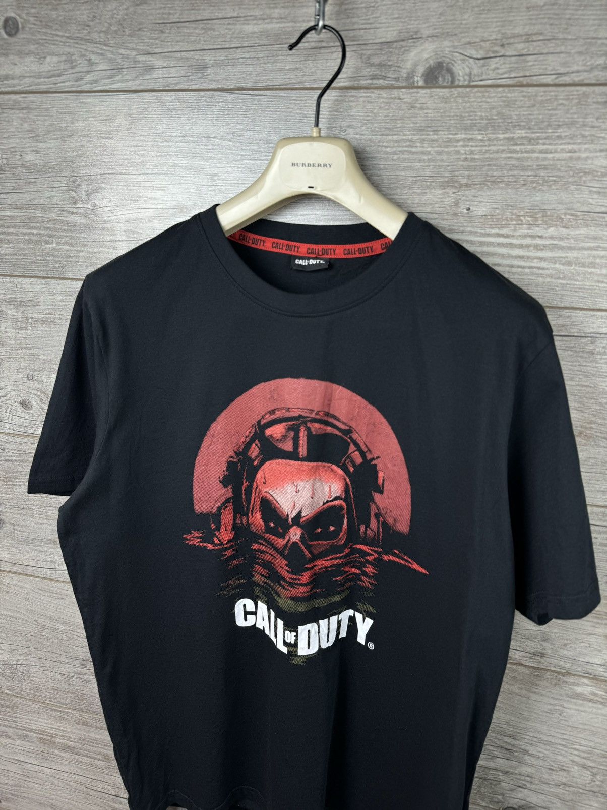 Vintage Call of Duty Size L Size US L / EU 52-54 / 3 - 6 Thumbnail