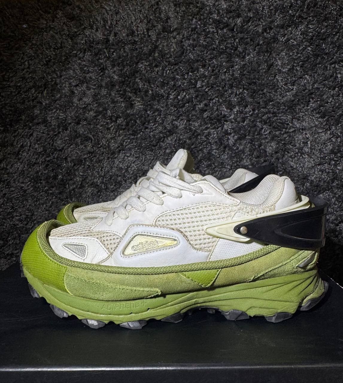 Raf Simons Adidas raf simons response trail Size US 6.5 / EU 39-40 - 2 Thumbnail