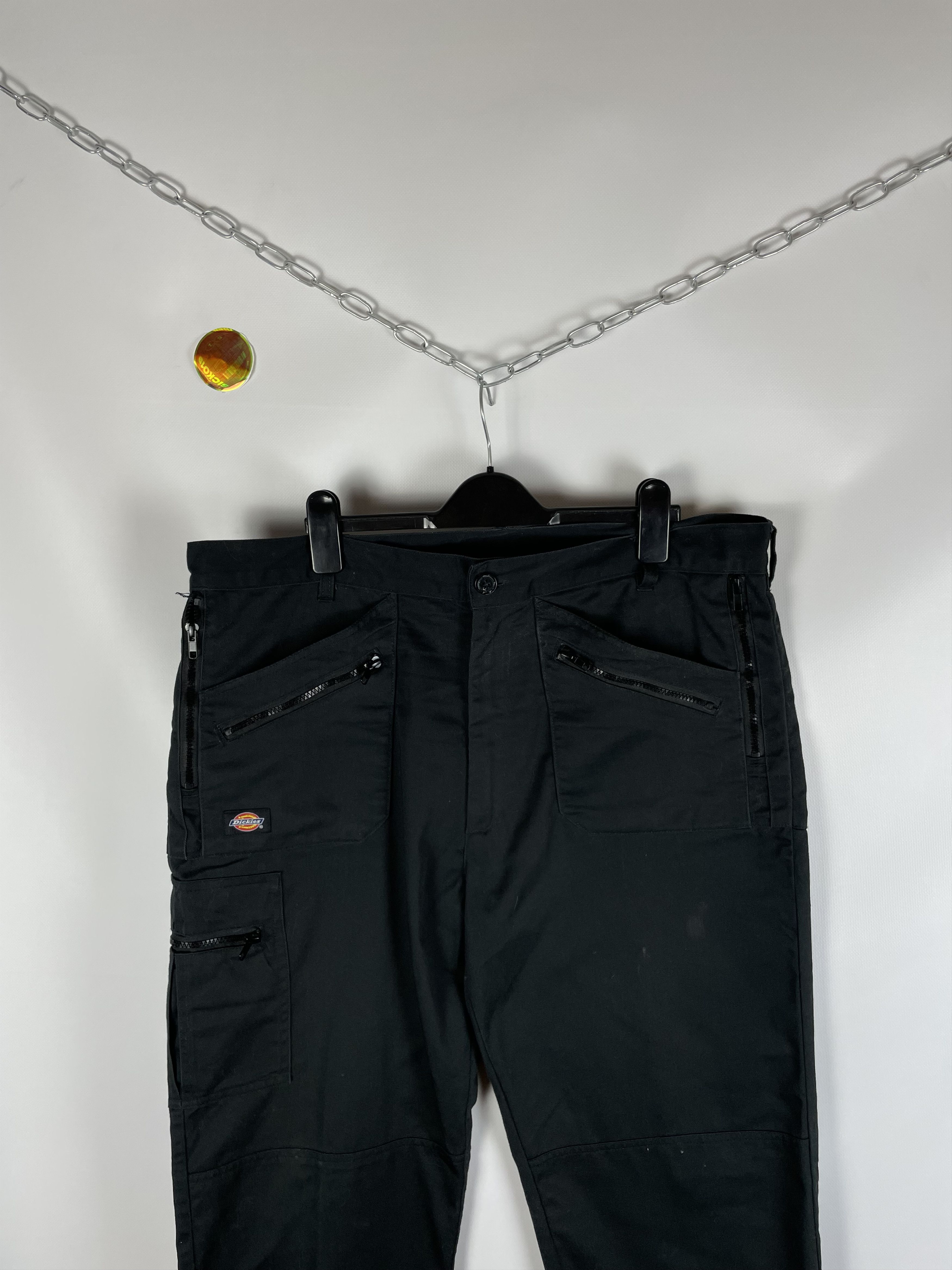 Dickies Vintage Dickies Pants Size US 38 / EU 54 - 2 Thumbnail