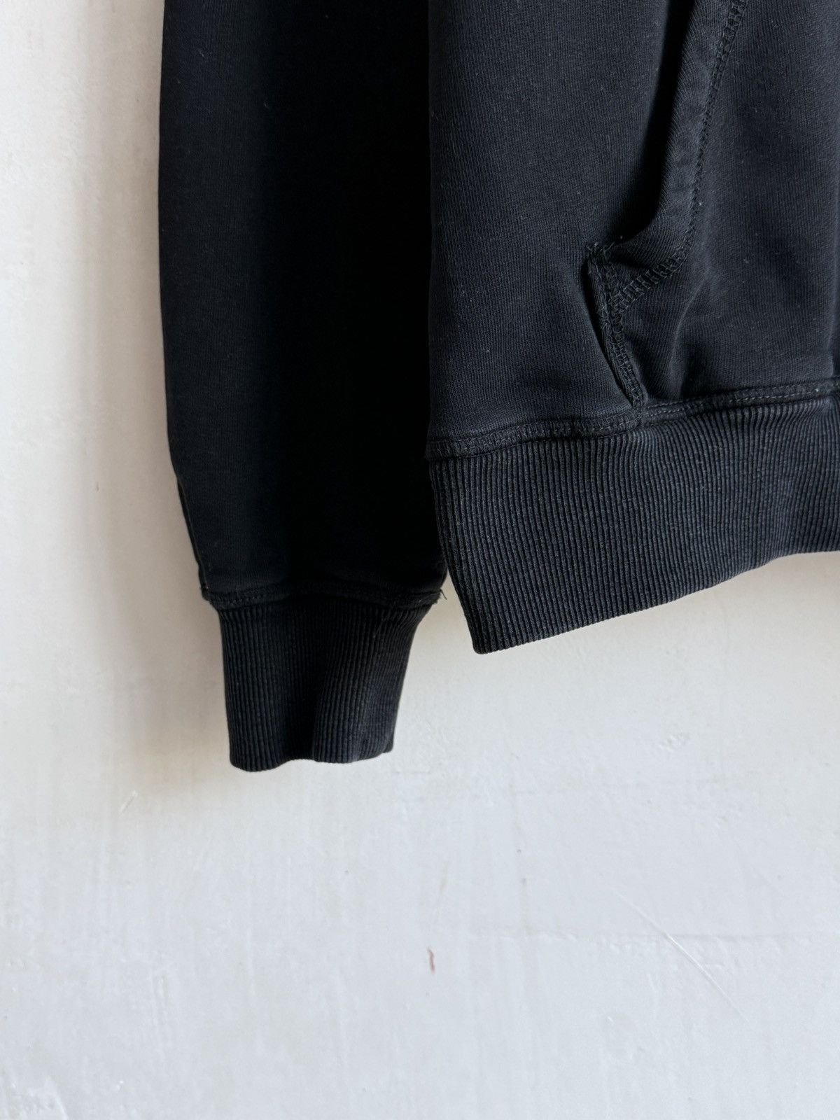 Corteiz Corteiz Alcatraz Big Logo Hoodie size M Size US M / EU 48-50 / 2 - 4 Thumbnail
