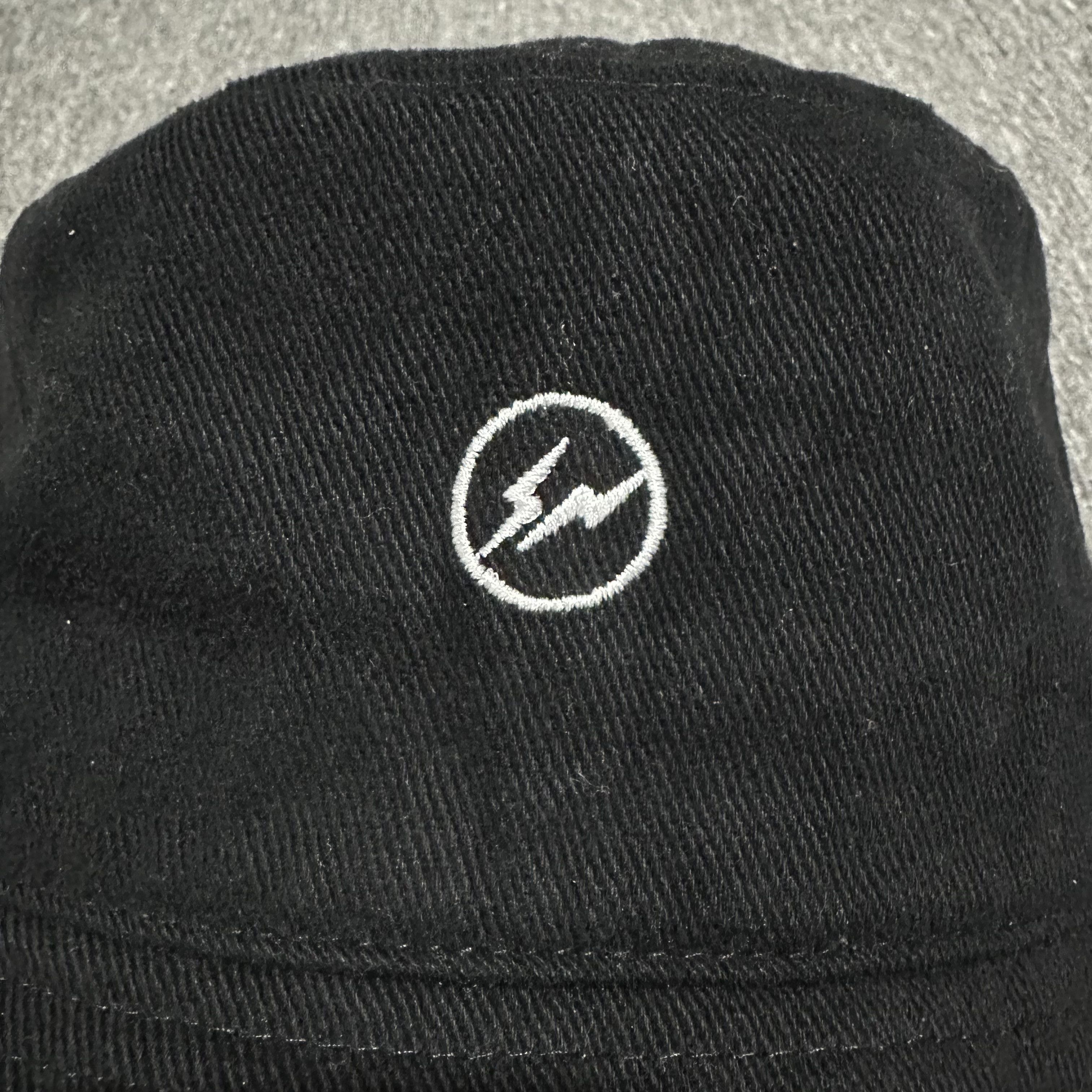 Fragment Design Peaceminusone x Fragment Design Bucket Hats Size ONE SIZE - 3 Thumbnail