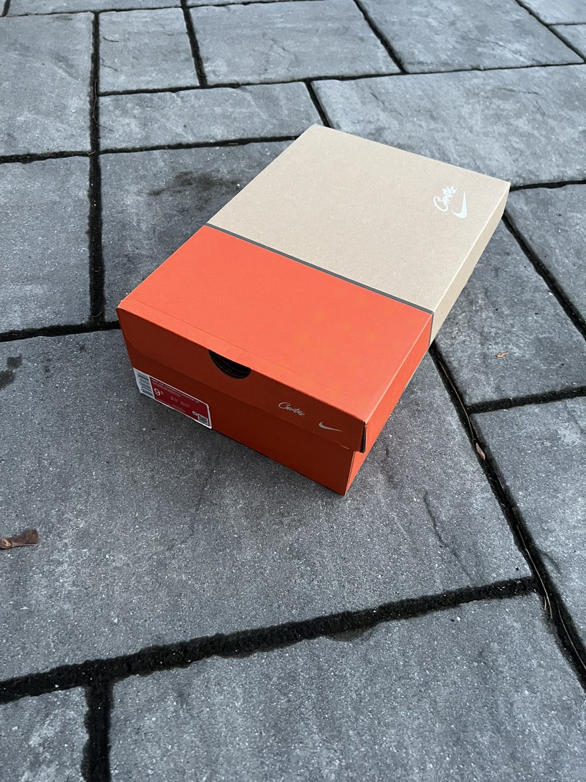 Corteiz × Nike Cortez Nike Huarache Size US 9.5 / EU 42-43 - 1 Thumbnail