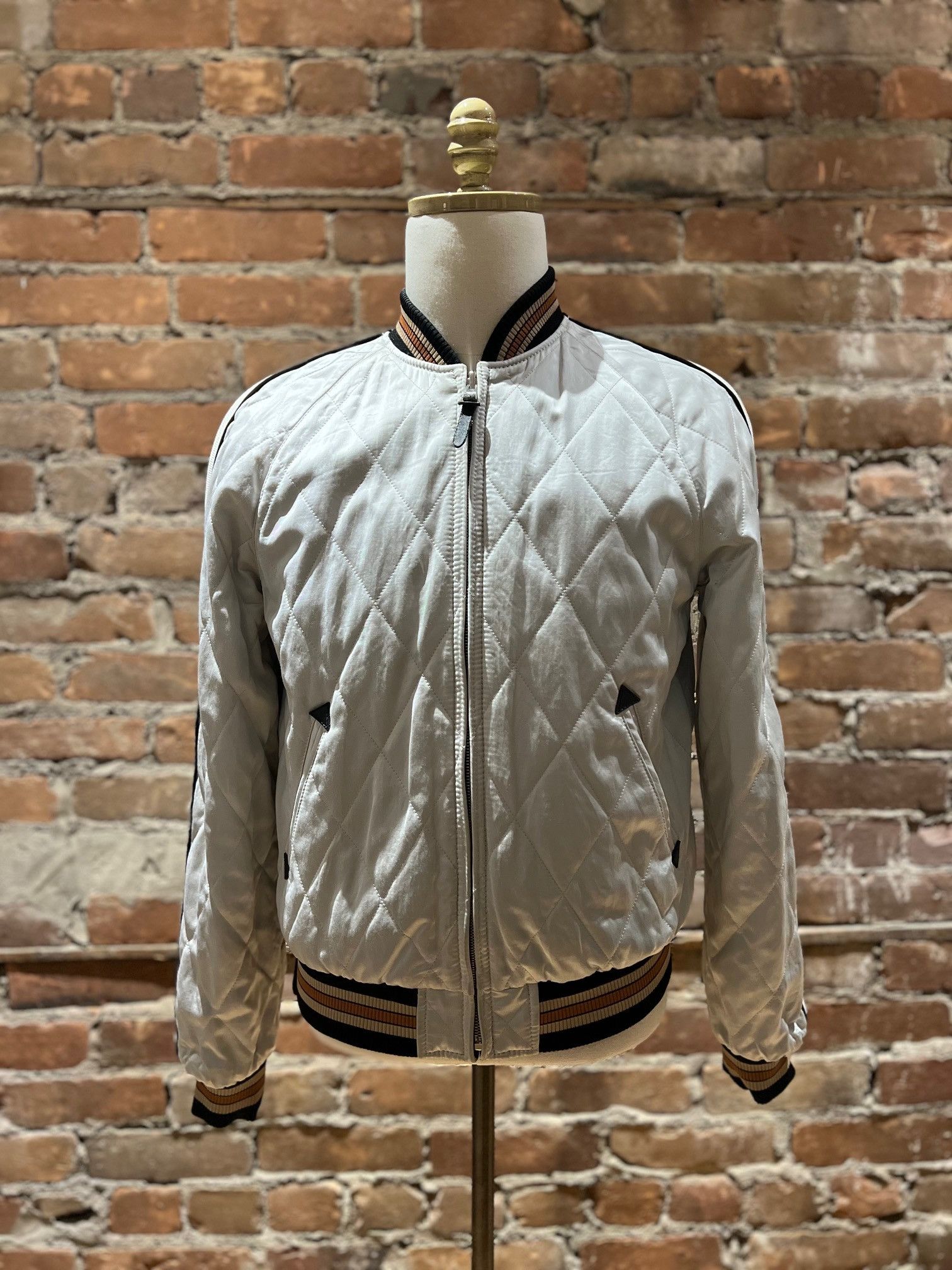 Coach Coach 1941 Reversible Souvenir Jacket “Lover” Size US M / EU 48-50 / 2 - 7 Thumbnail