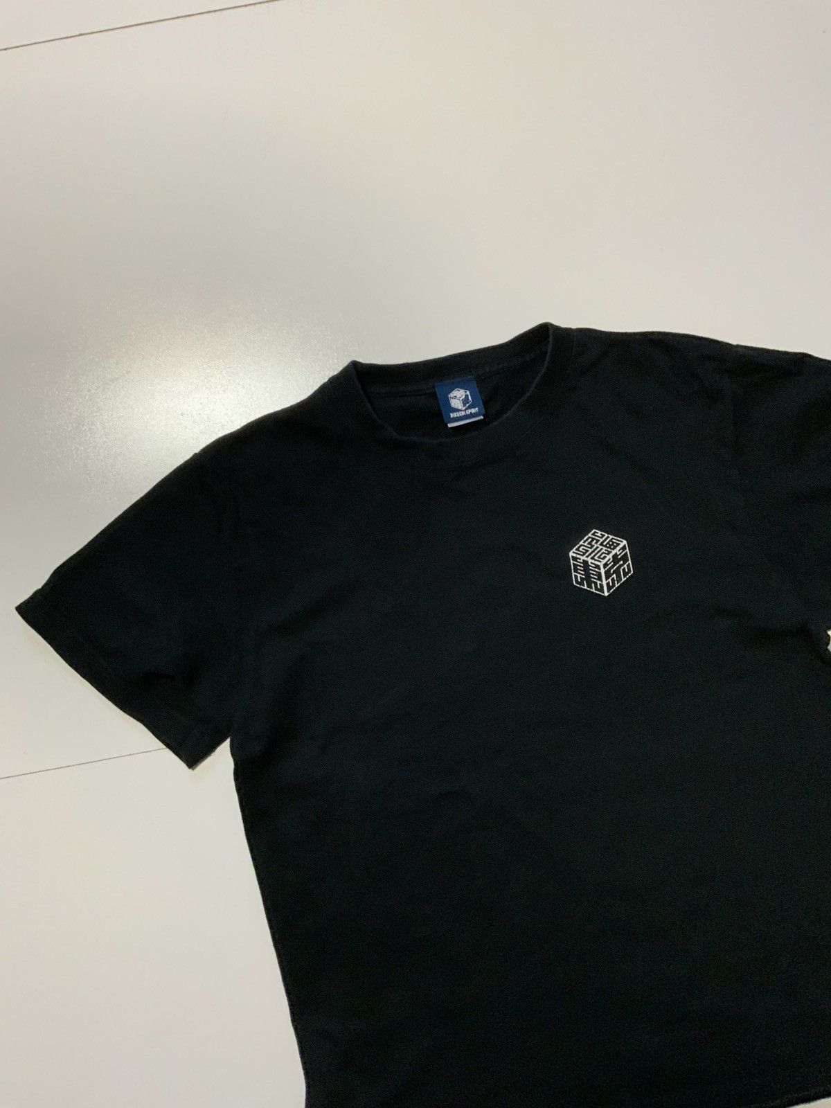 Other Hikeshi Spirit Tokyo Japan EDO Kanji Kotobuki T-Shirt Size US M / EU 48-50 / 2 - 3 Thumbnail