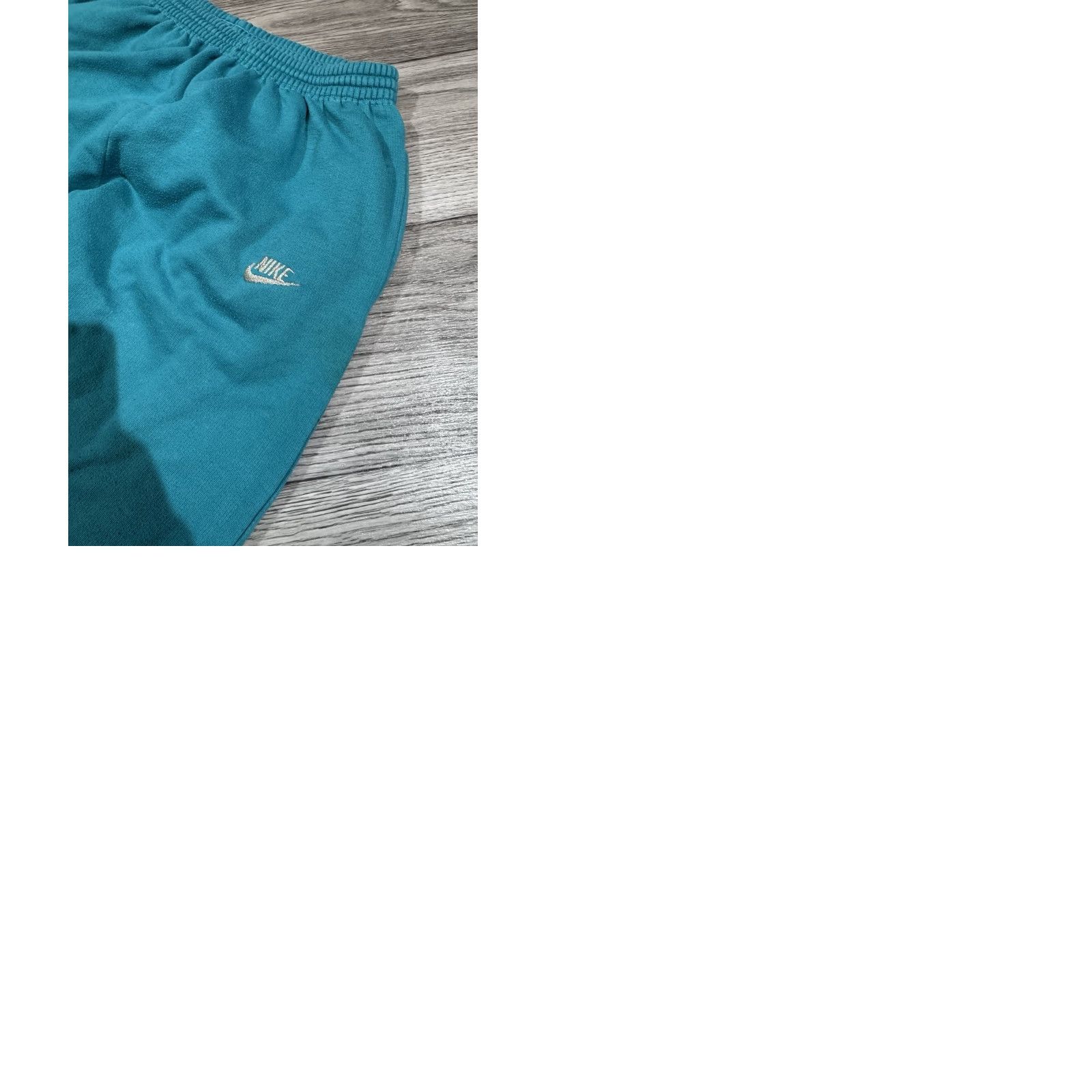 Nike Nike Tracksuit Nike International 1980’s 1/4 Zip Sweater + Pants Set Cotton M Multicolor Men Regular Size M Size US M / EU 48-50 / 2 - 12 Thumbnail