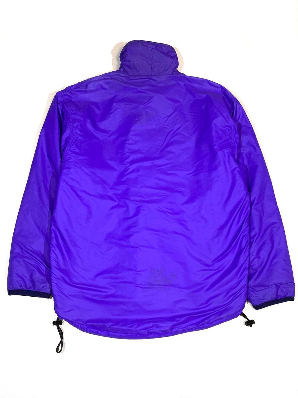 The North Face × Vintage The North Face Vintage Jacket 2 in 1 Fleece Size US M / EU 48-50 / 2 - 10 Thumbnail