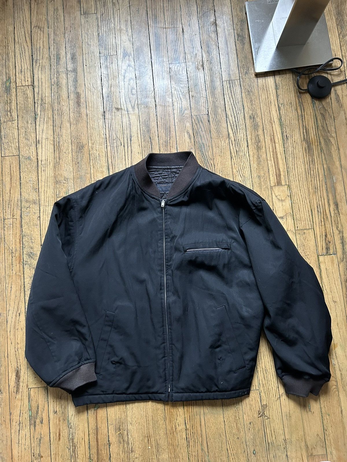 Comme Des Garcons Reversible blazer main image 1