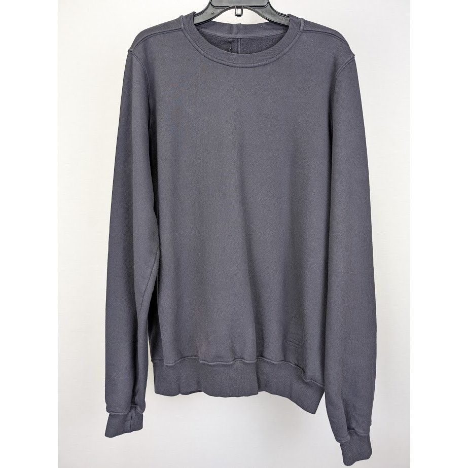 Calvin Klein o1rshd1 Crewneck Sweater in Indigo Size US XL / EU 56 / 4 - 2 Thumbnail
