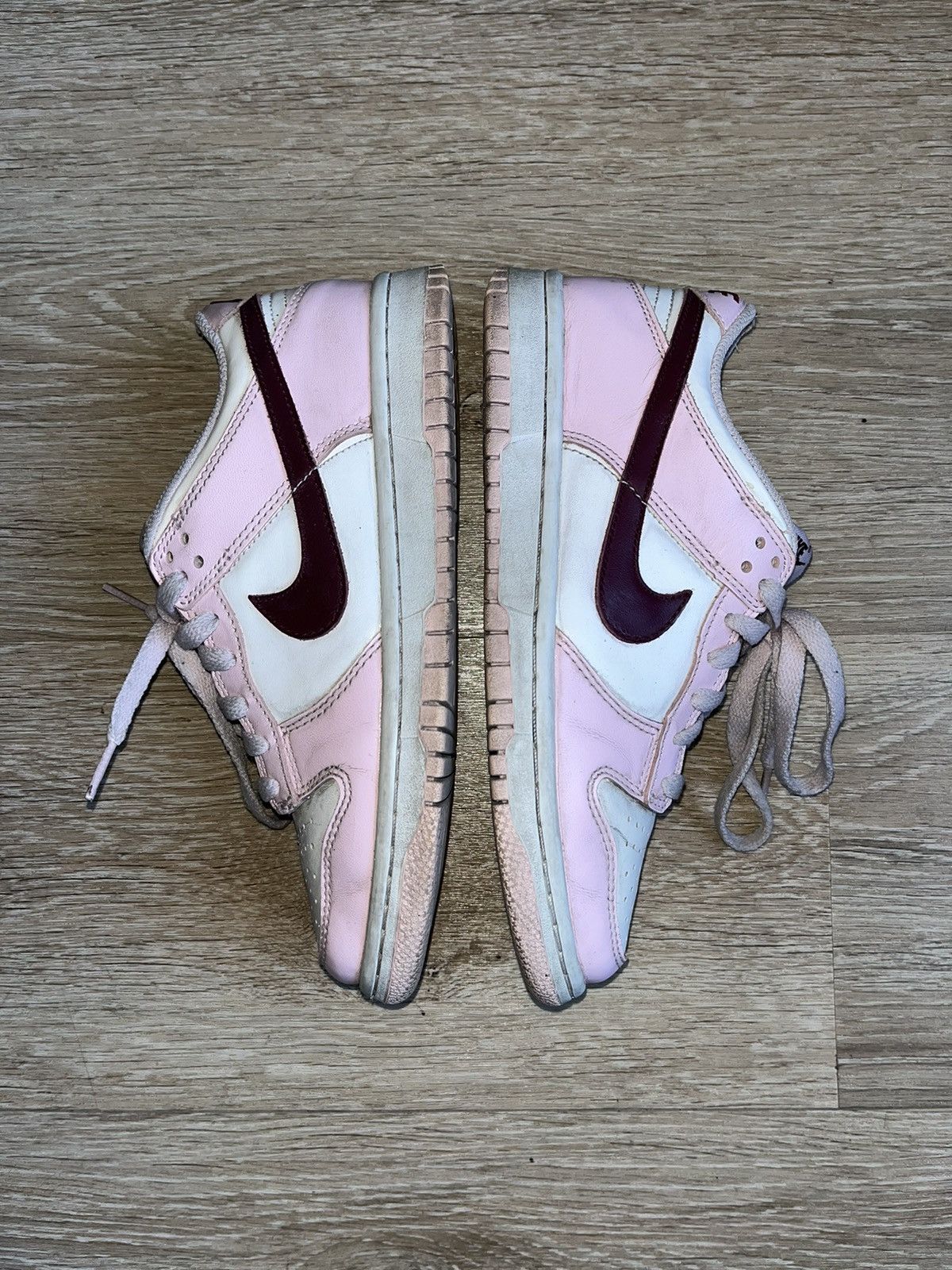 Nike 2023 Nike Dunk Low Size US 7 / IT 37 - 3 Thumbnail