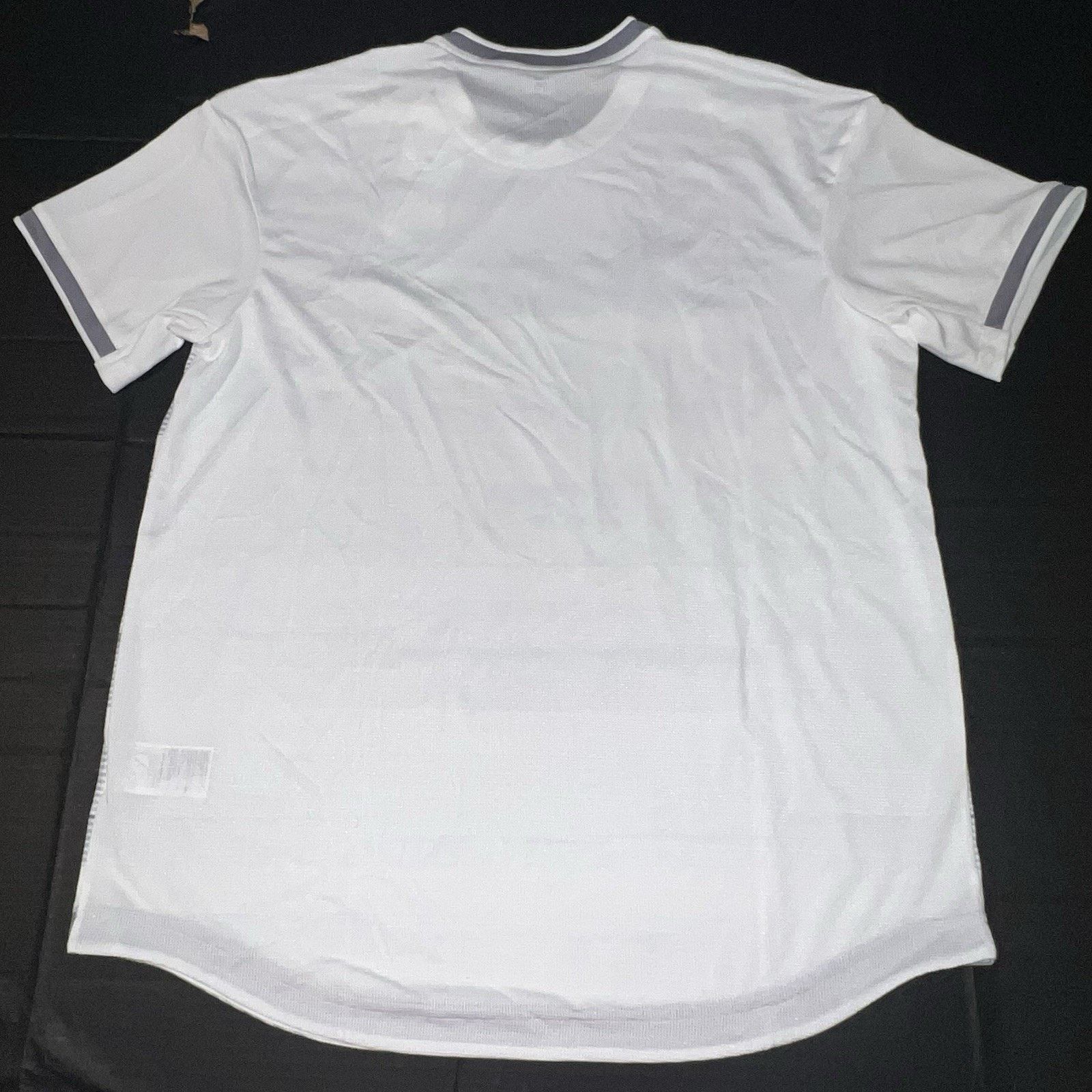 Adidas $120 Adidas LA FC MLS Away GE5945 Soccer Jersey XL YouTube Size US XL / EU 56 / 4 - 6 Thumbnail