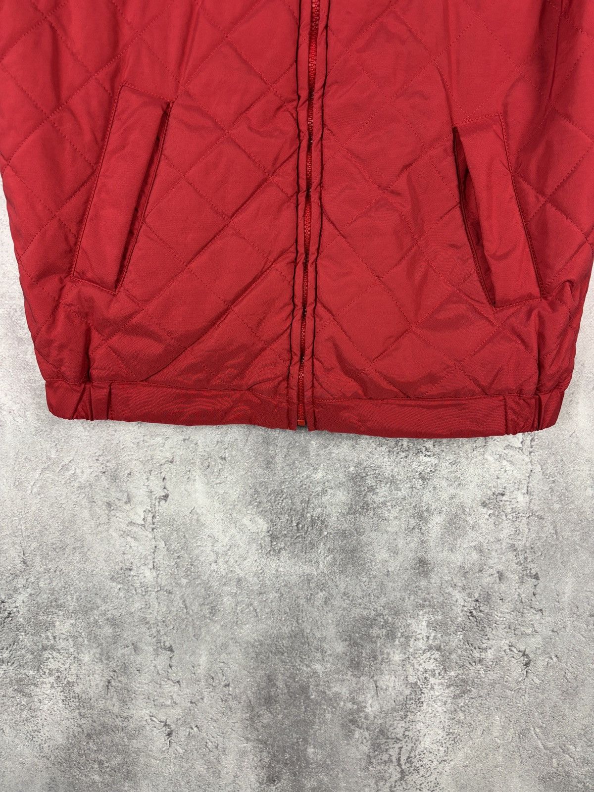 Loro Piana × Vintage Loro Piana Vest Size US M / EU 48-50 / 2 - 6 Thumbnail