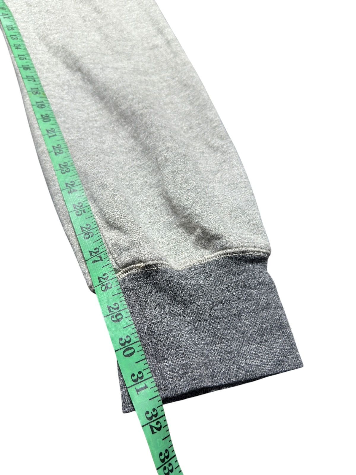 Kapital Kapital Joggerpant Doublesided Big Pocket Size US 33 - 18 Thumbnail