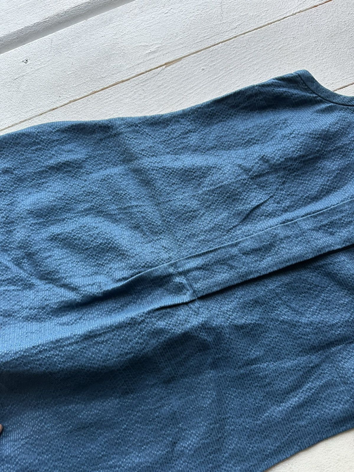 Max Mara 🚨S’ Max Mara Dress LUXURY OLD MONEY BLUE Size S / US 4 / IT 40 - 3 Thumbnail