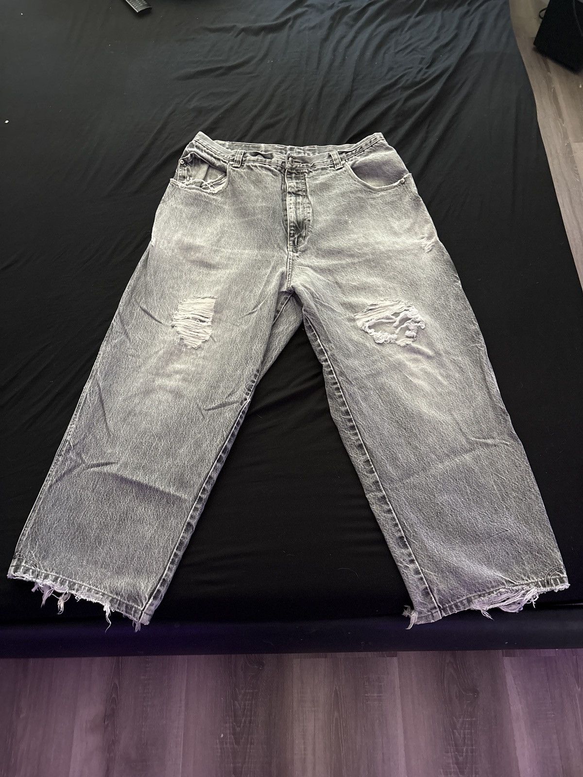 Southpole Baggy South pole pants Size US 42 / EU 58 - 1 Thumbnail
