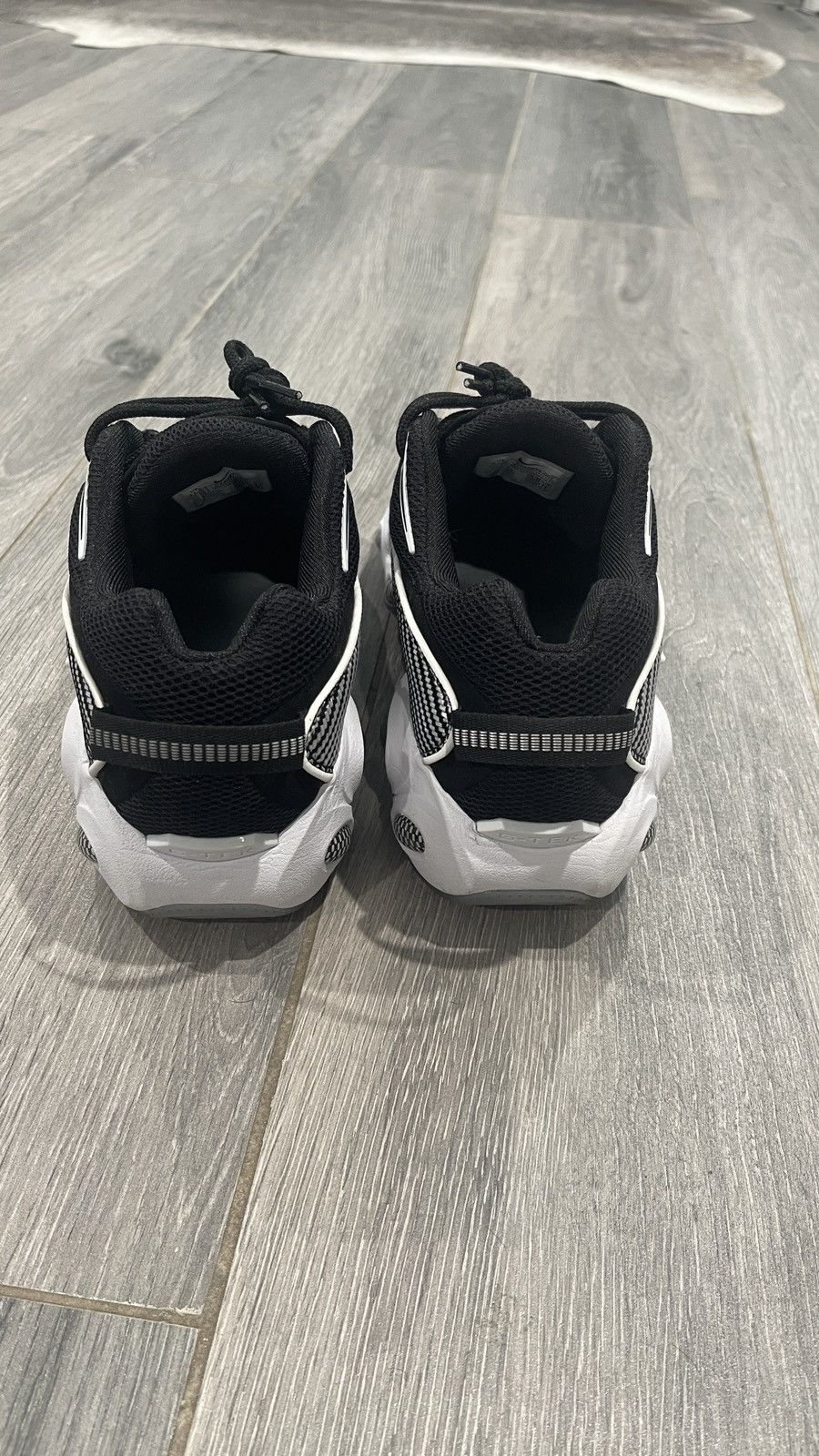 NOCTA Nike Nocta Glide - Drake black Size US 11.5 / EU 44-45 - 4 Thumbnail