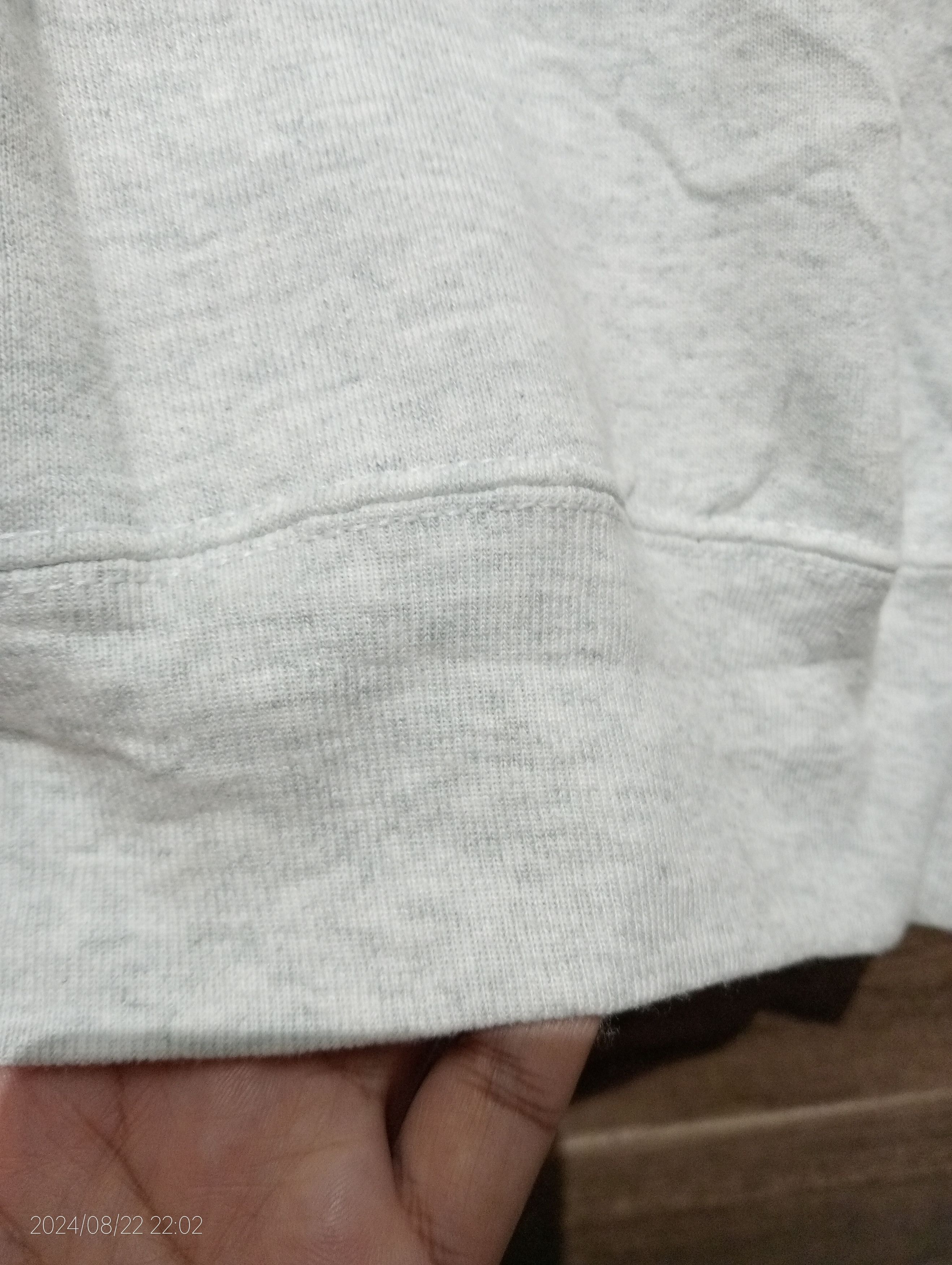 Warner Bros Vintage '90s Hanna-Barbera FOTL Crewneck Sweatshirt Size US M / EU 48-50 / 2 - 6 Thumbnail