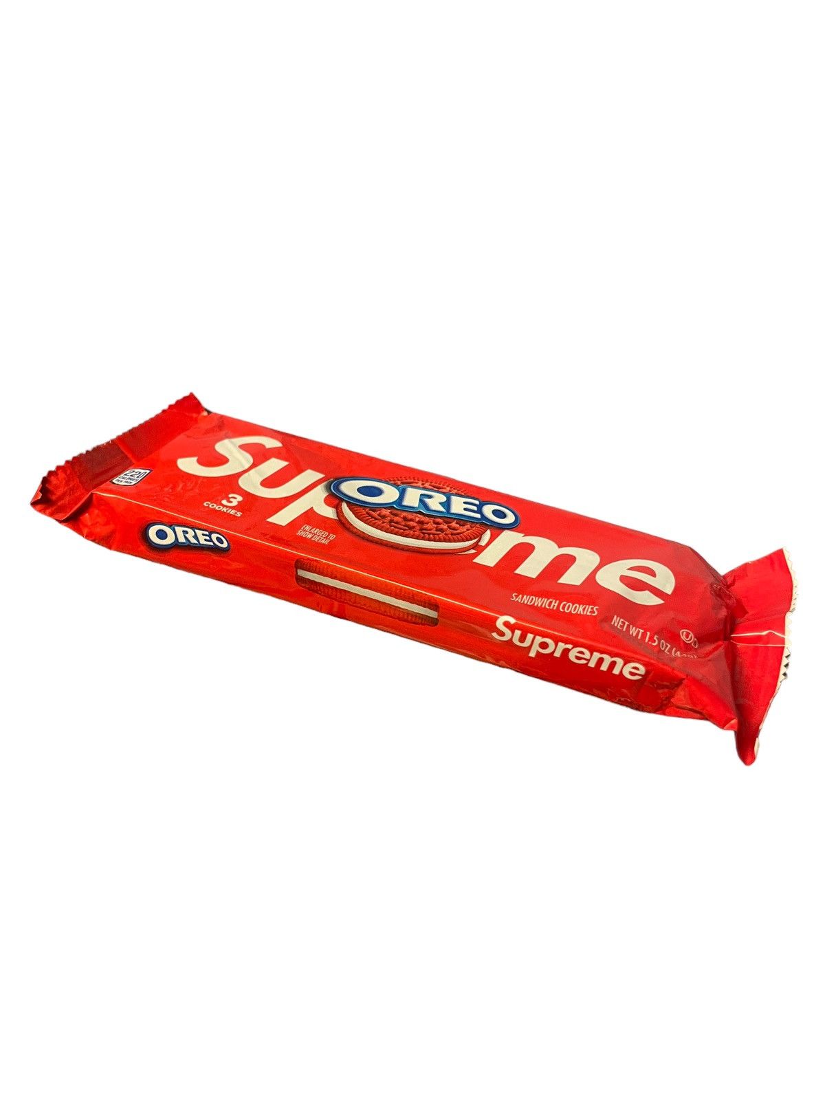 Supreme Supreme Oreos Size ONE SIZE - 2 Thumbnail