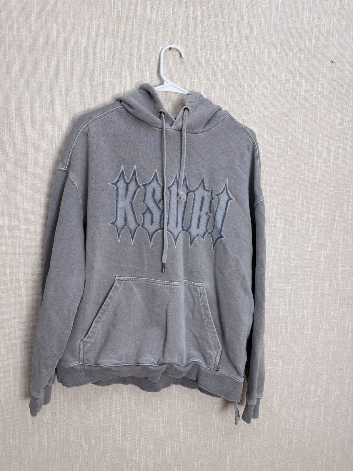 Ksubi Ksubi hoodie Size US L / EU 52-54 / 3 - 1 Thumbnail