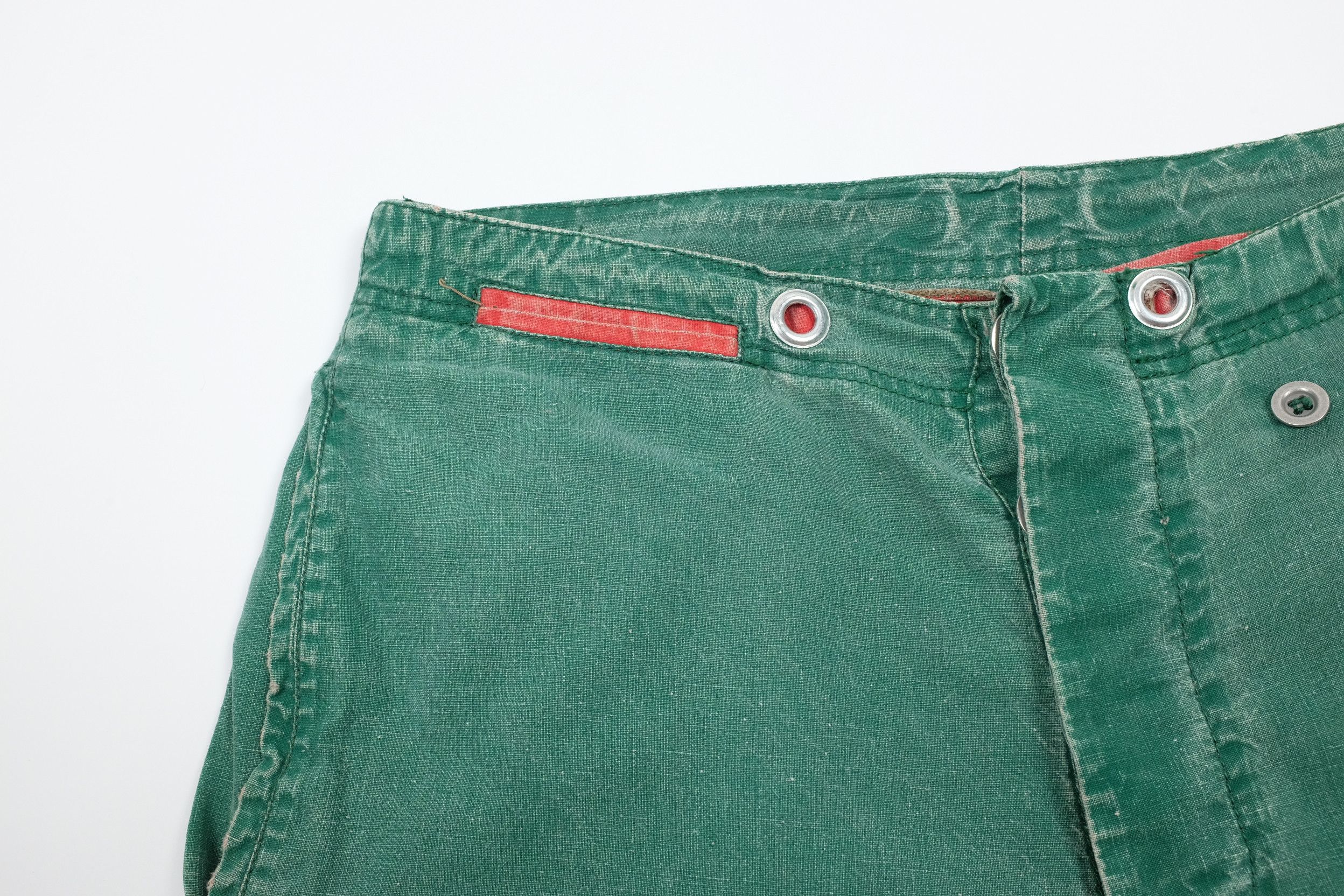 Stone Island Stone Island / Tella Stella / Isola Di Pietra Shorts Size US 32 / EU 48 - 2 Thumbnail