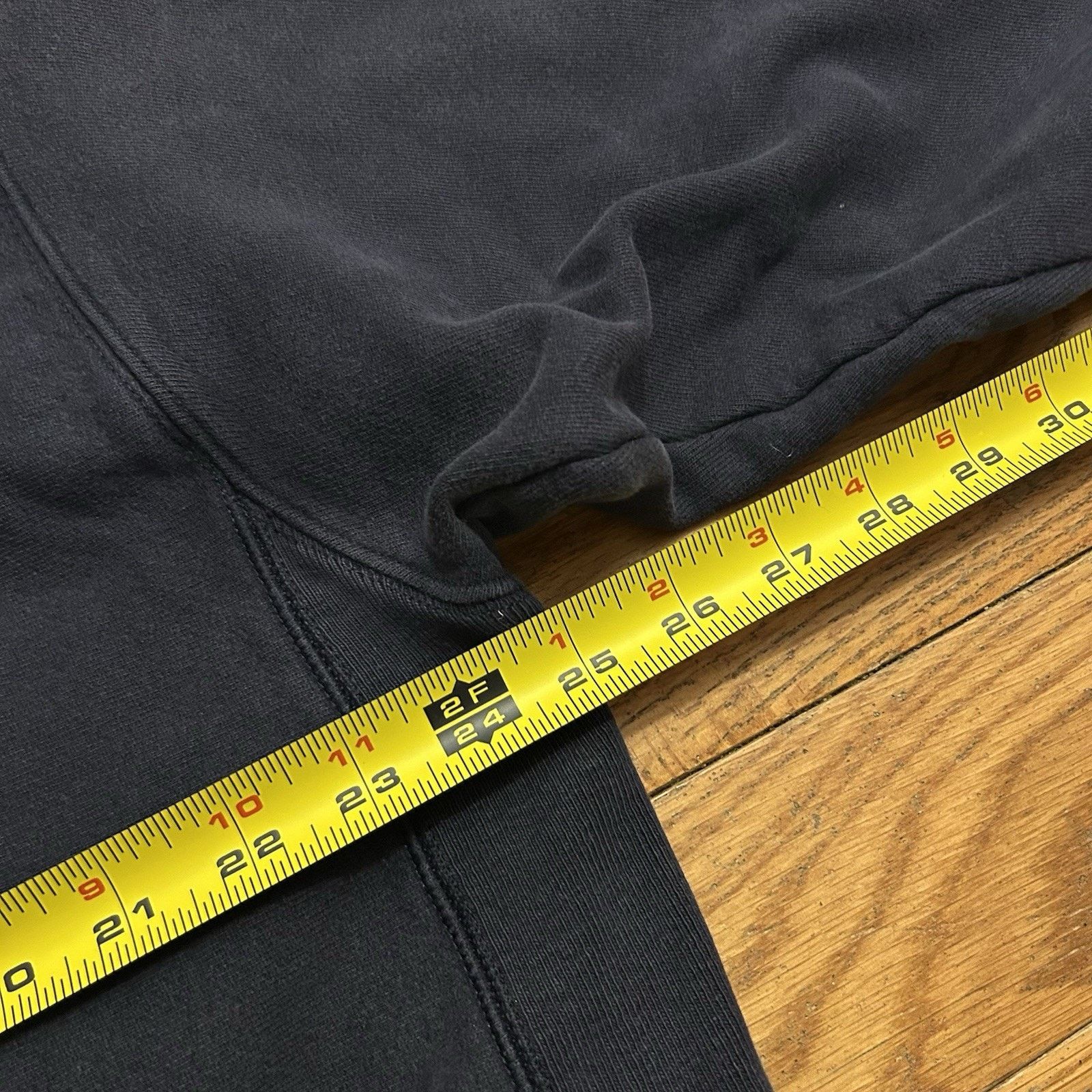 Champion × Vintage Reverse Weave Sugarloaf Ski Resort Fleece Sweatshirt XL Size US XL / EU 56 / 4 - 6 Thumbnail