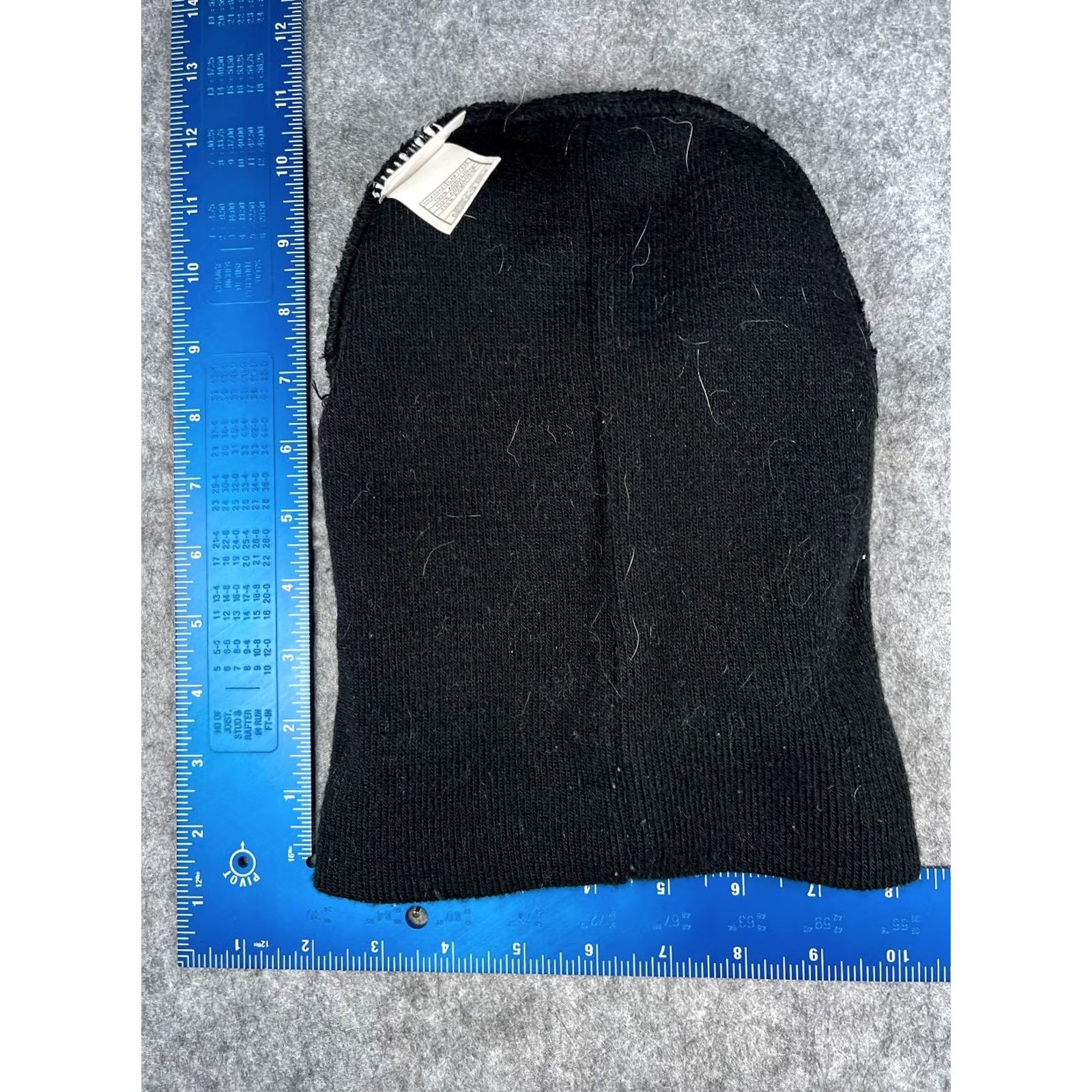 Reebok VINTAGE not Size ONE SIZE - 6 Thumbnail