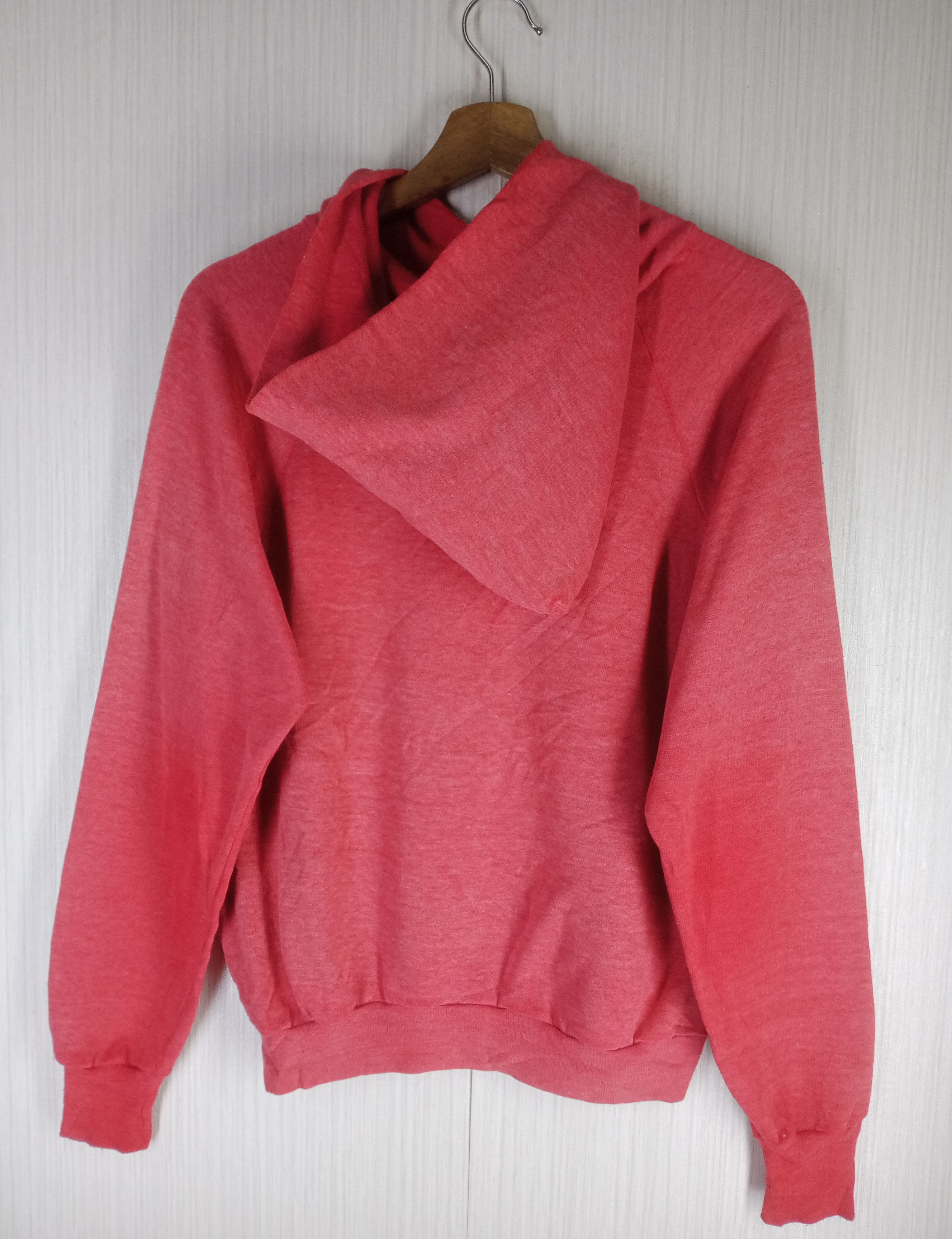 Other Rare Vintage 80s Western Jr. H. Track Dubuque Hoodie Size US M / EU 48-50 / 2 - 5 Thumbnail