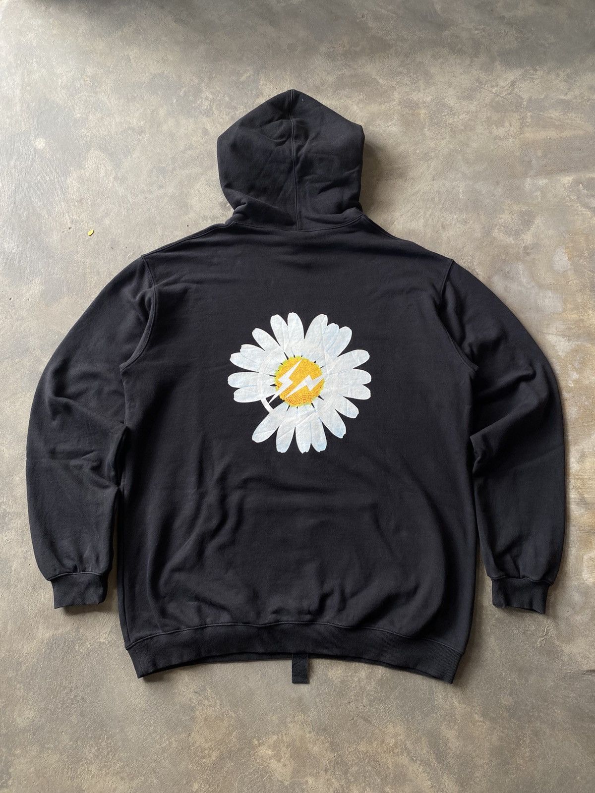 Fragment Design Peaceminusone X Fragment Design Size US XL / EU 56 / 4 - 1 Thumbnail