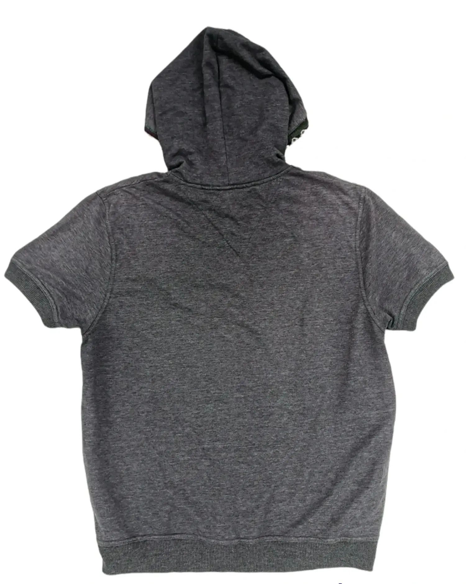 Japanese Brand Rare!!! Strange Heaven Hoodie Sweatshirt Size US L / EU 52-54 / 3 - 2 Thumbnail