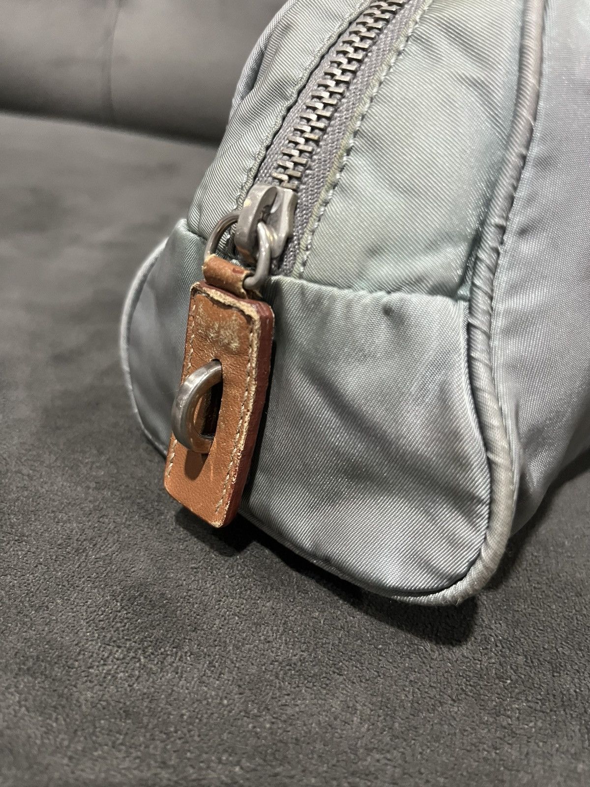 Prada PRADA Mini/Dinner Bag Size ONE SIZE - 11 Thumbnail