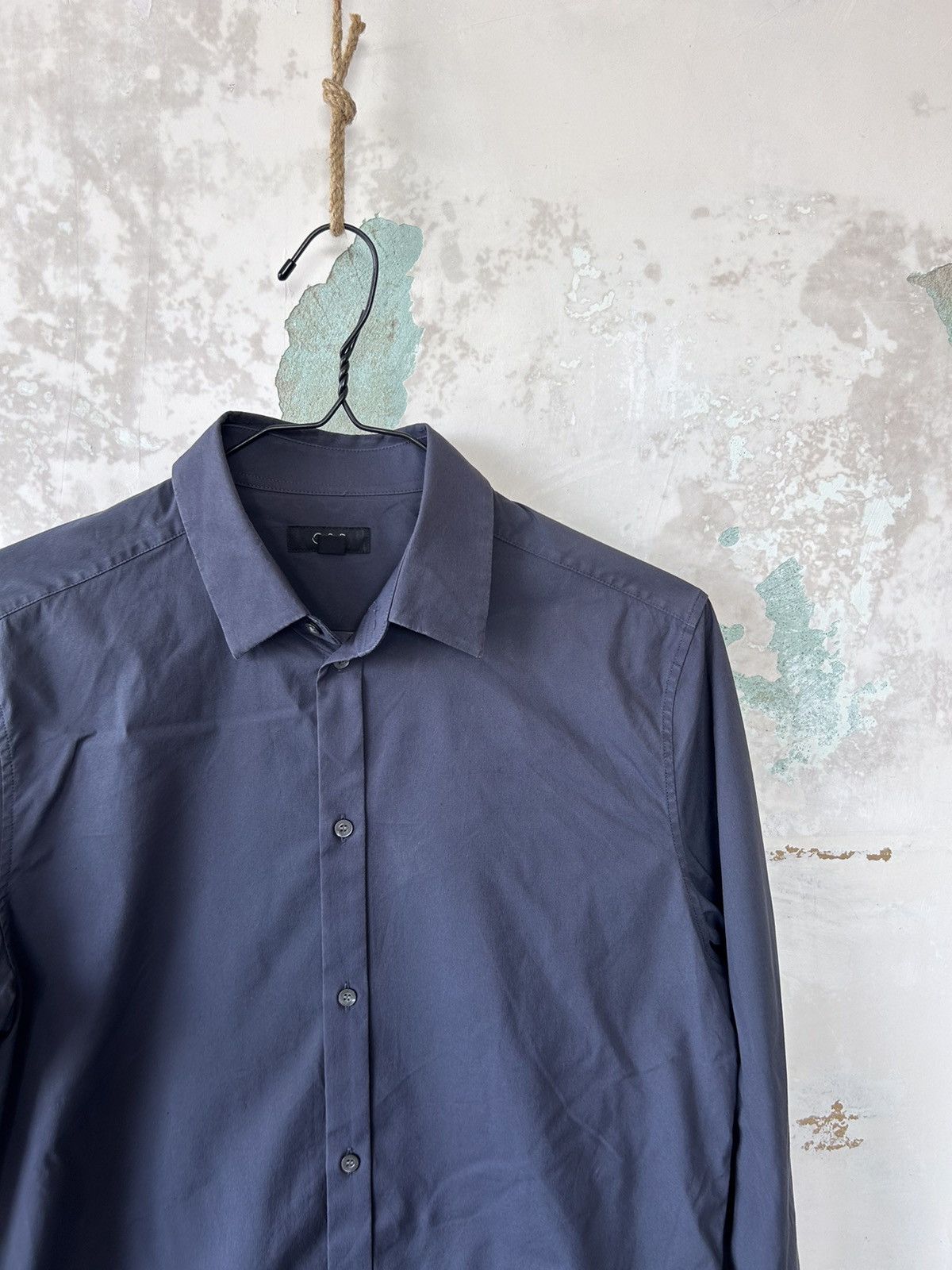 Cos COS shirt cotton Size US S / EU 44-46 / 1 - 3 Thumbnail