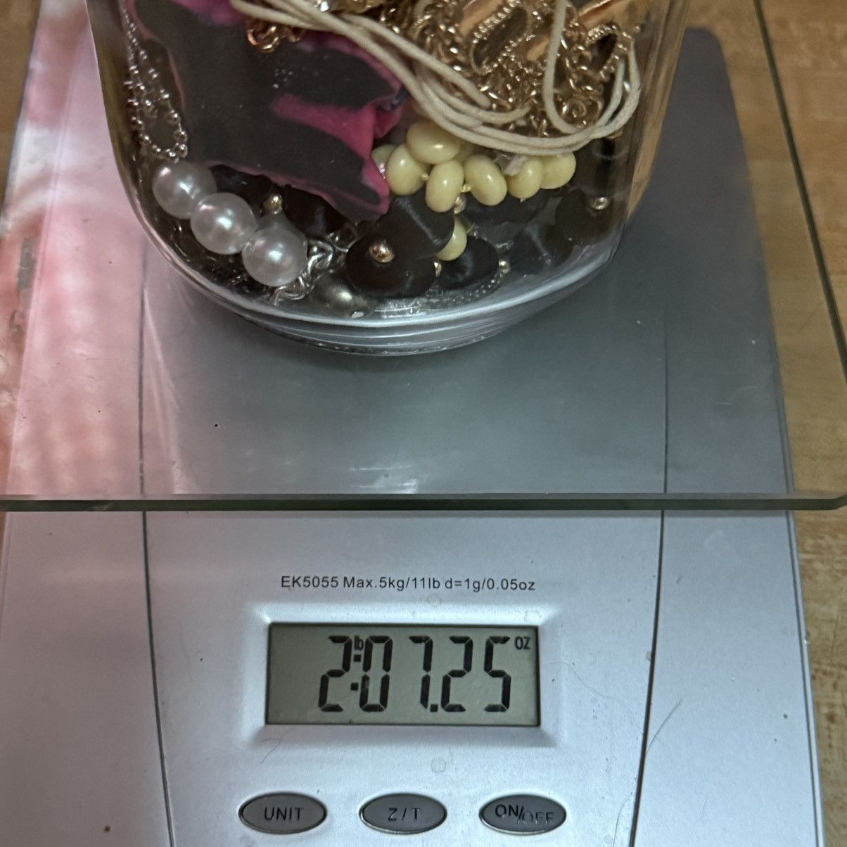 Other Mystery Mason jewelry jar Size ONE SIZE - 4 Thumbnail