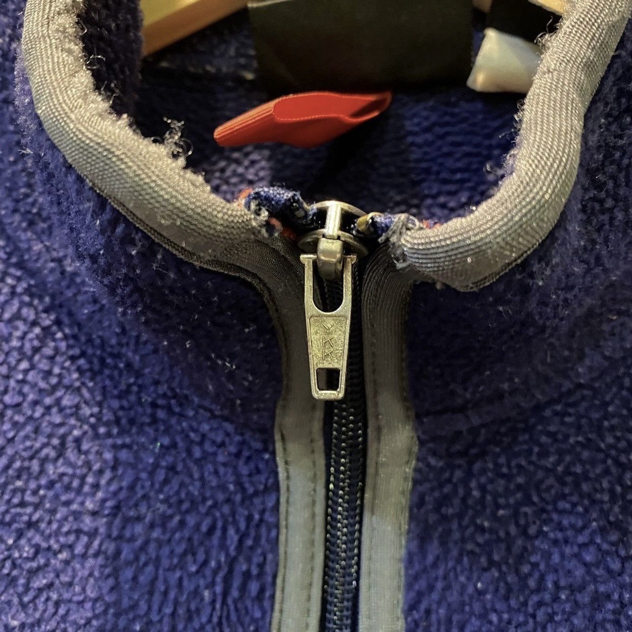 Patagonia Patagonia Synchilla Anorak Fleece Jackets Size US M / EU 48-50 / 2 - 4 Thumbnail