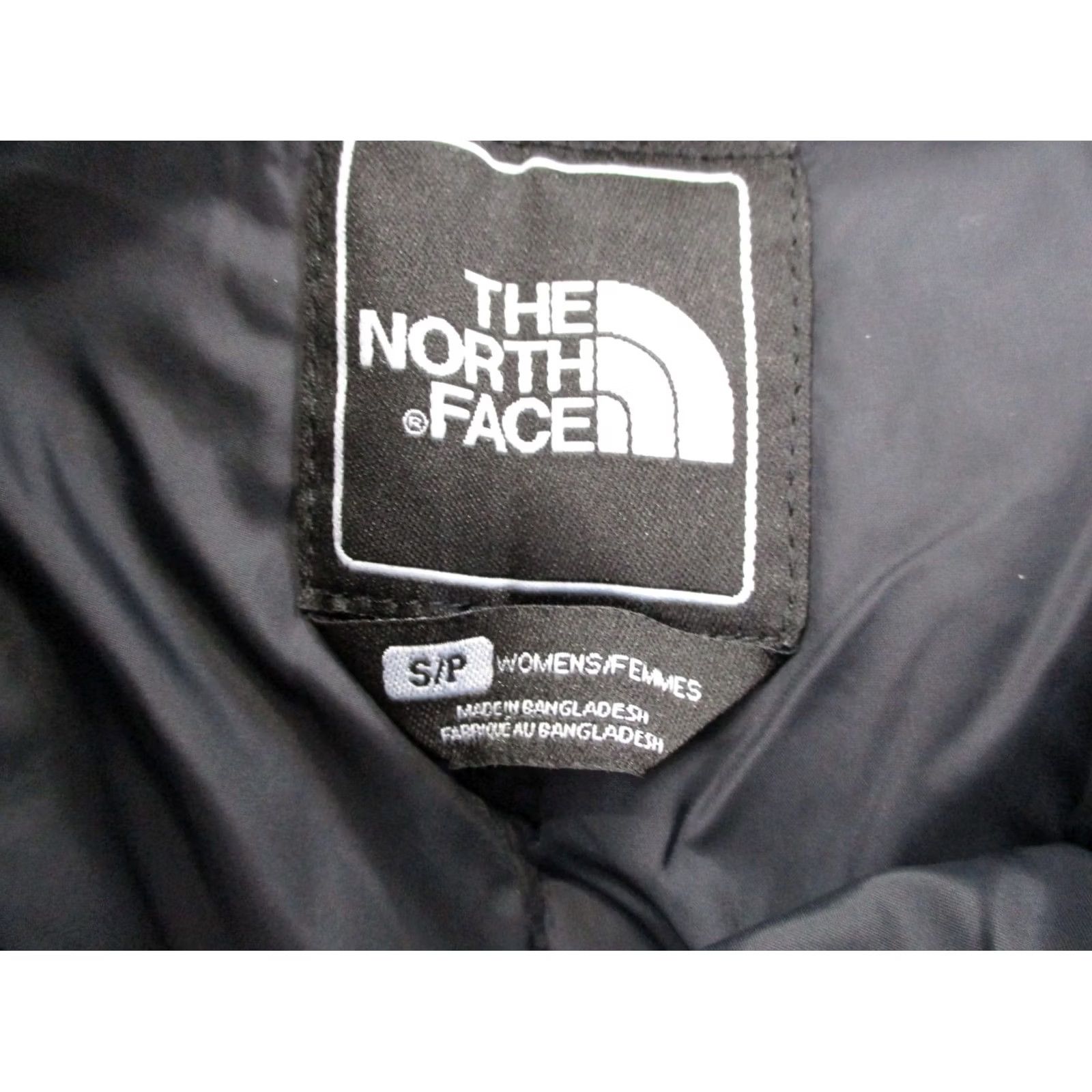 The North Face The North Face Pants Womens S Black Snow Nylon Shell Hyvent Outdoors Work Ski Hiking Vintage Women Size 28" / US 6 / IT 42 - 7 Thumbnail