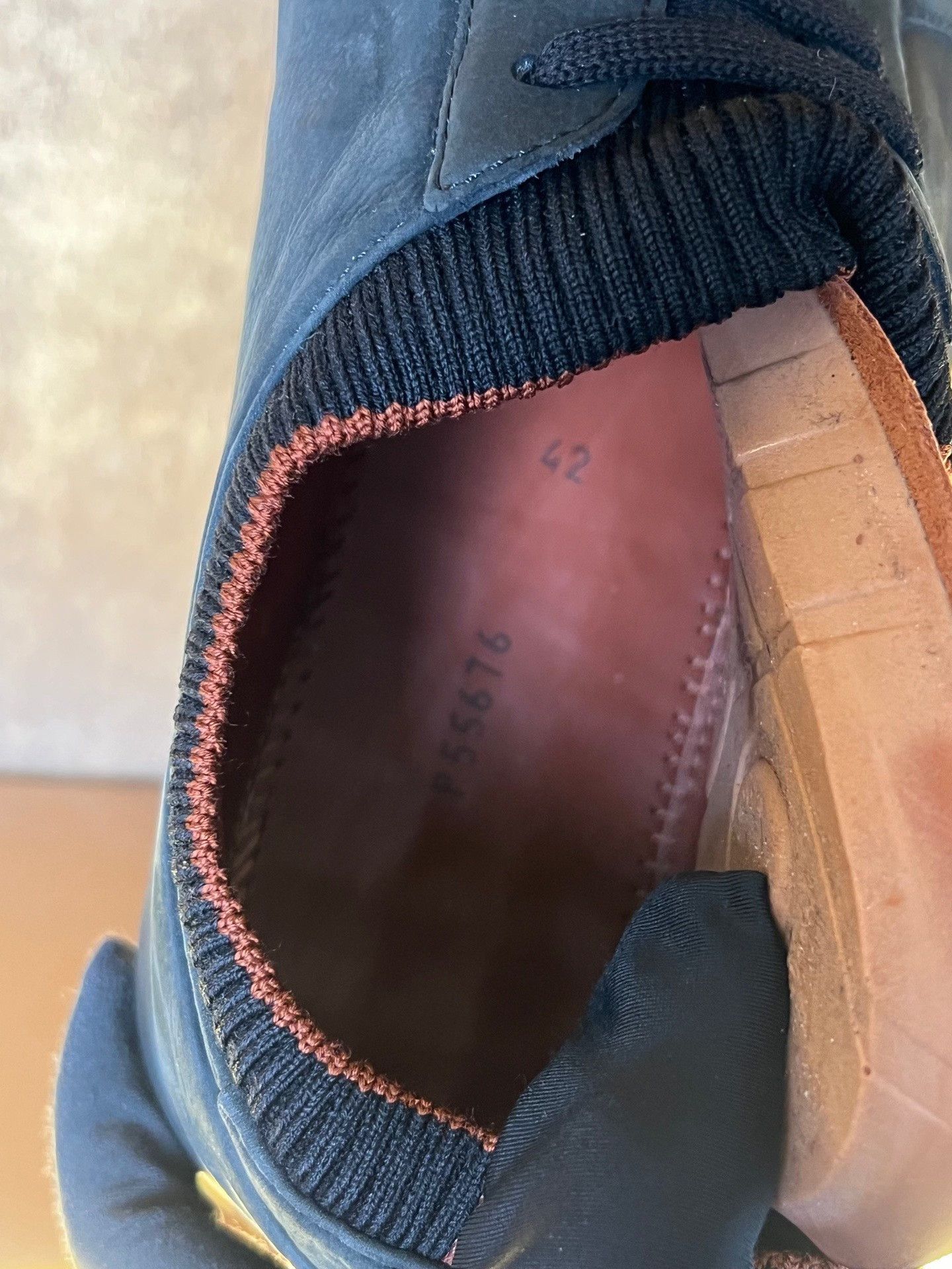 Loro Piana Loro Piana Soho Walk Size US 9 / EU 42 - 8 Thumbnail
