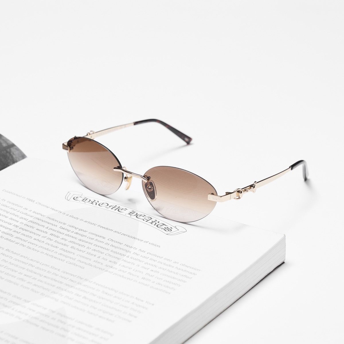 Gucci GUCCI GG2051S 004 SUNGLASSES Size ONE SIZE - 1 Thumbnail