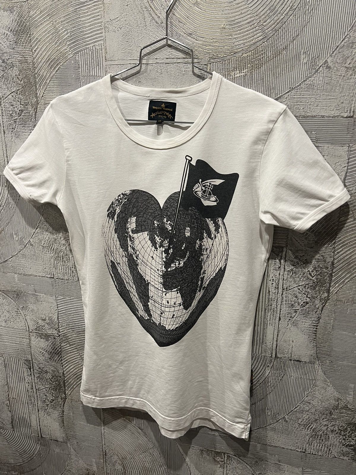 Vivienne Westwood Chaos Shirt | Grailed