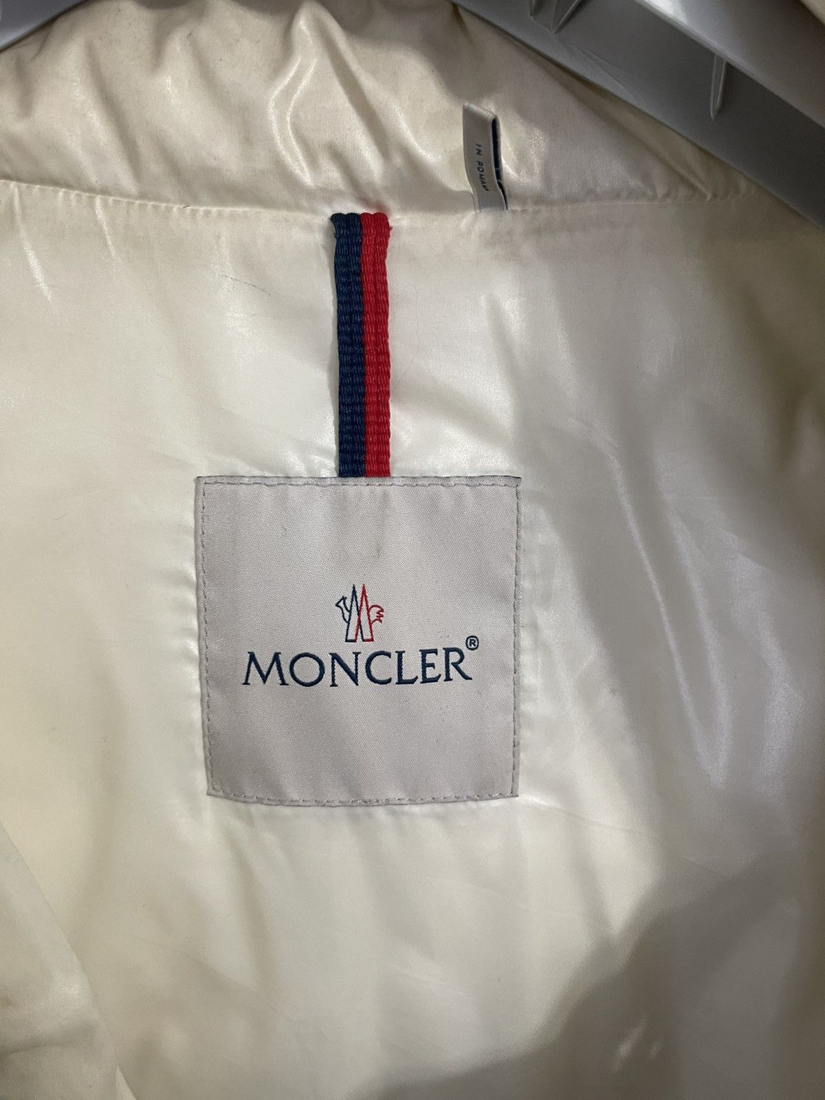 Moncler Moncler Puffer Size US L / EU 52-54 / 3 - 4 Thumbnail