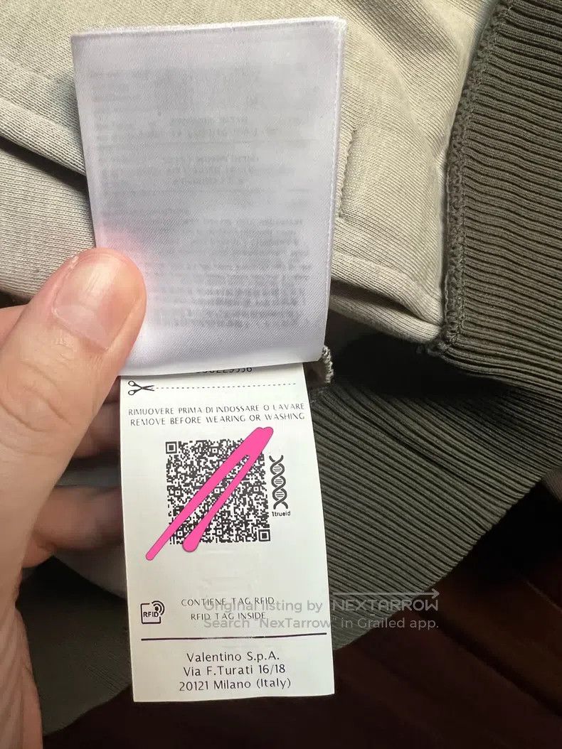 Valentino Valentino Beaded embroidered sports coat jacket Size M / US 6-8 / IT 42-44 - 6 Thumbnail