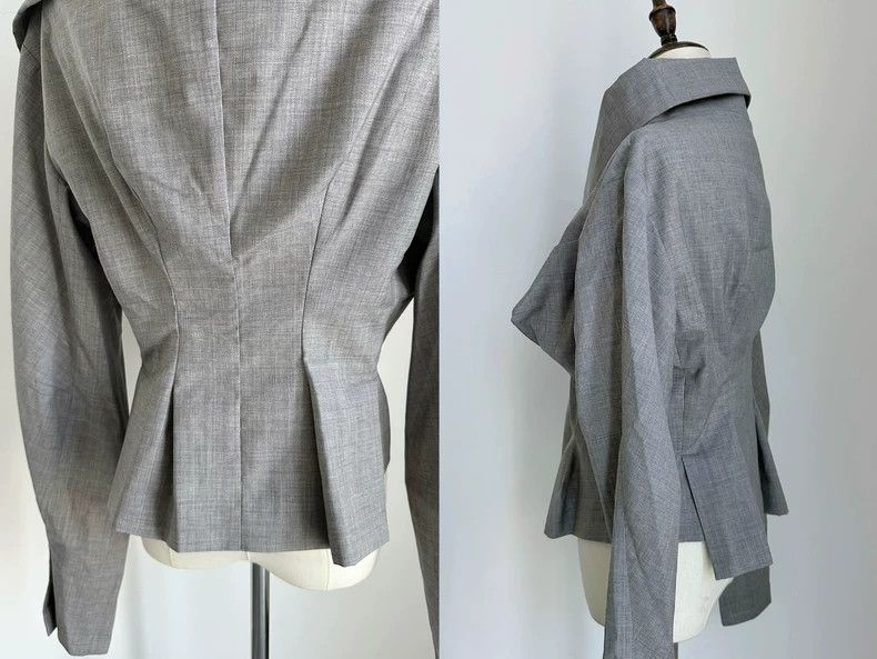 Vivienne Westwood Vivienne Westwood overcoat Size XS / US 0-2 / IT 36-38 - 7 Thumbnail